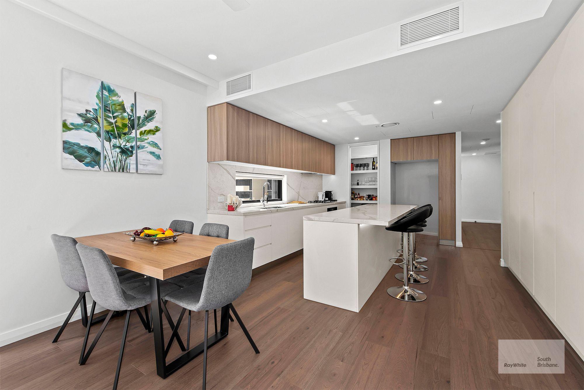 Apartment for Rent: South Brisbane, QLD 4101, QLD, 4101