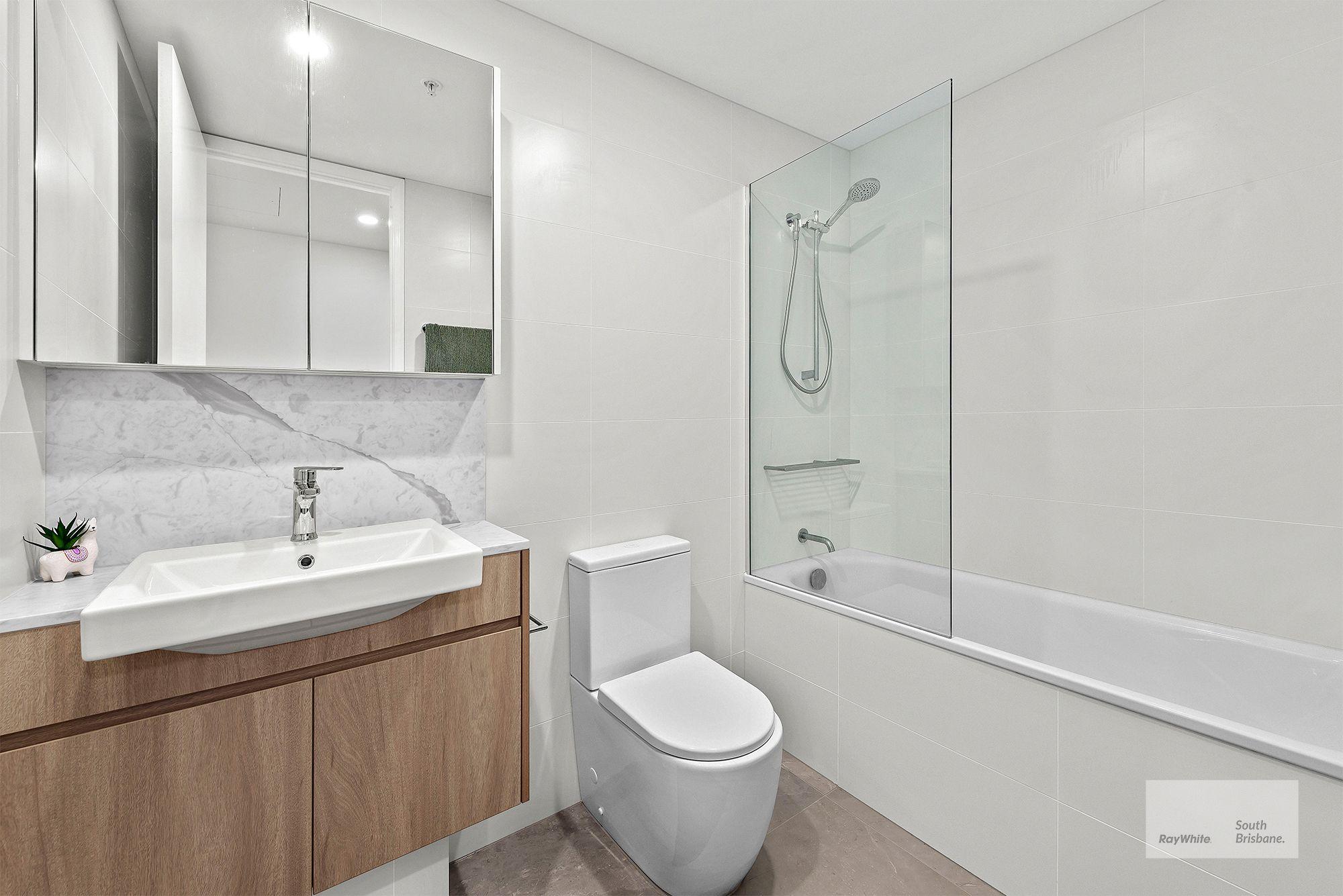 Apartment for Rent: South Brisbane, QLD 4101, QLD, 4101