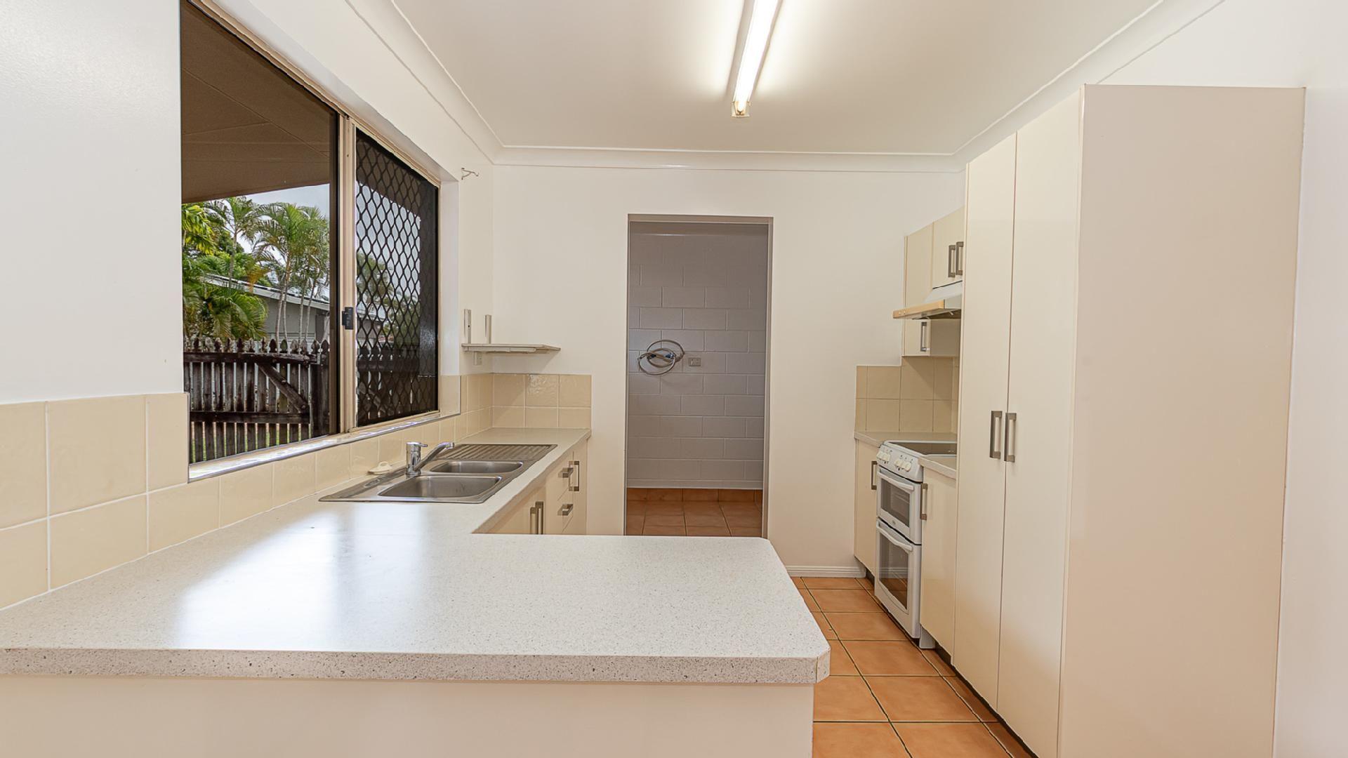 House for Rent: Burdell, QLD 4818, QLD, 4818