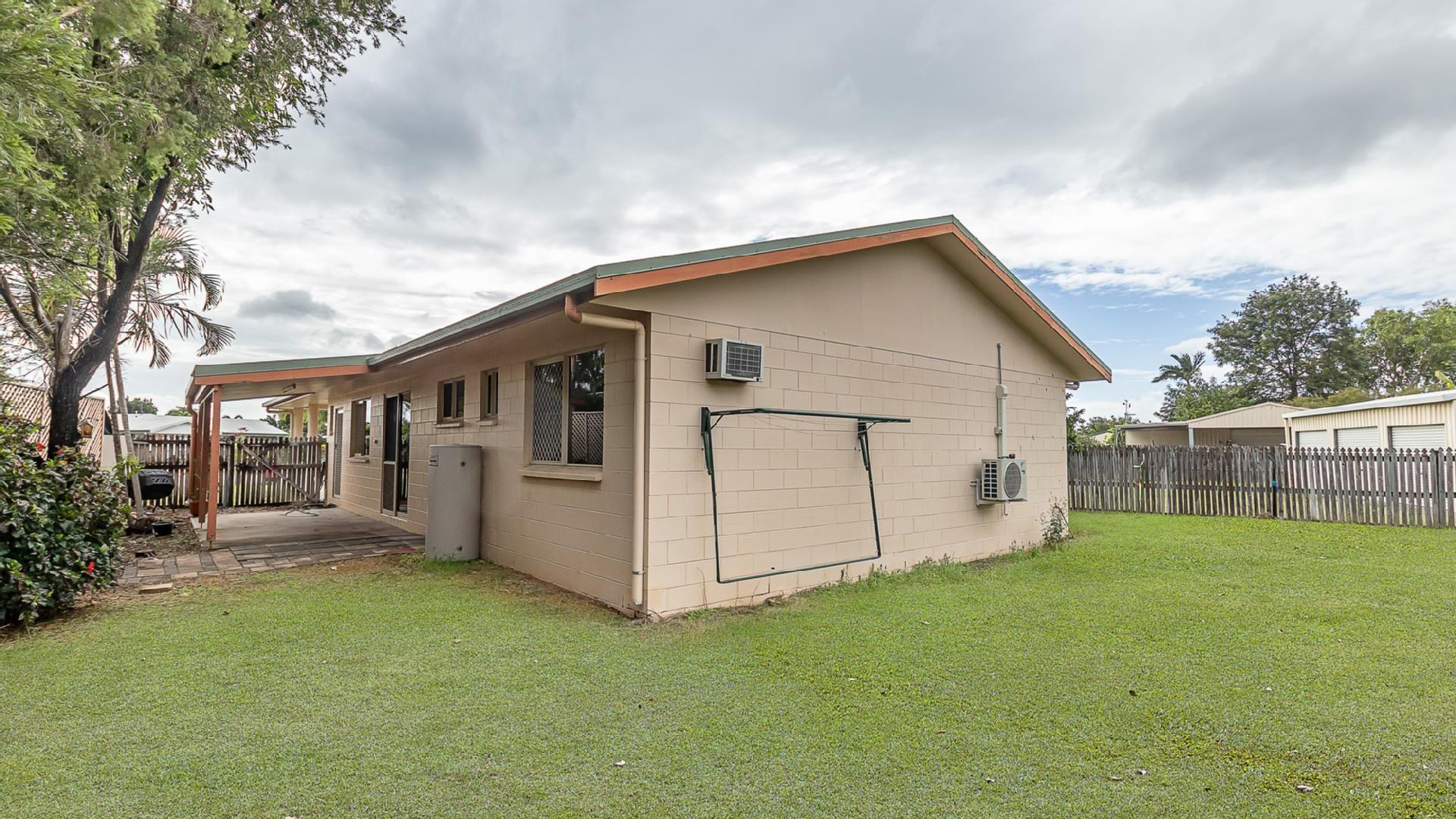 House for Rent: Burdell, QLD 4818, QLD, 4818