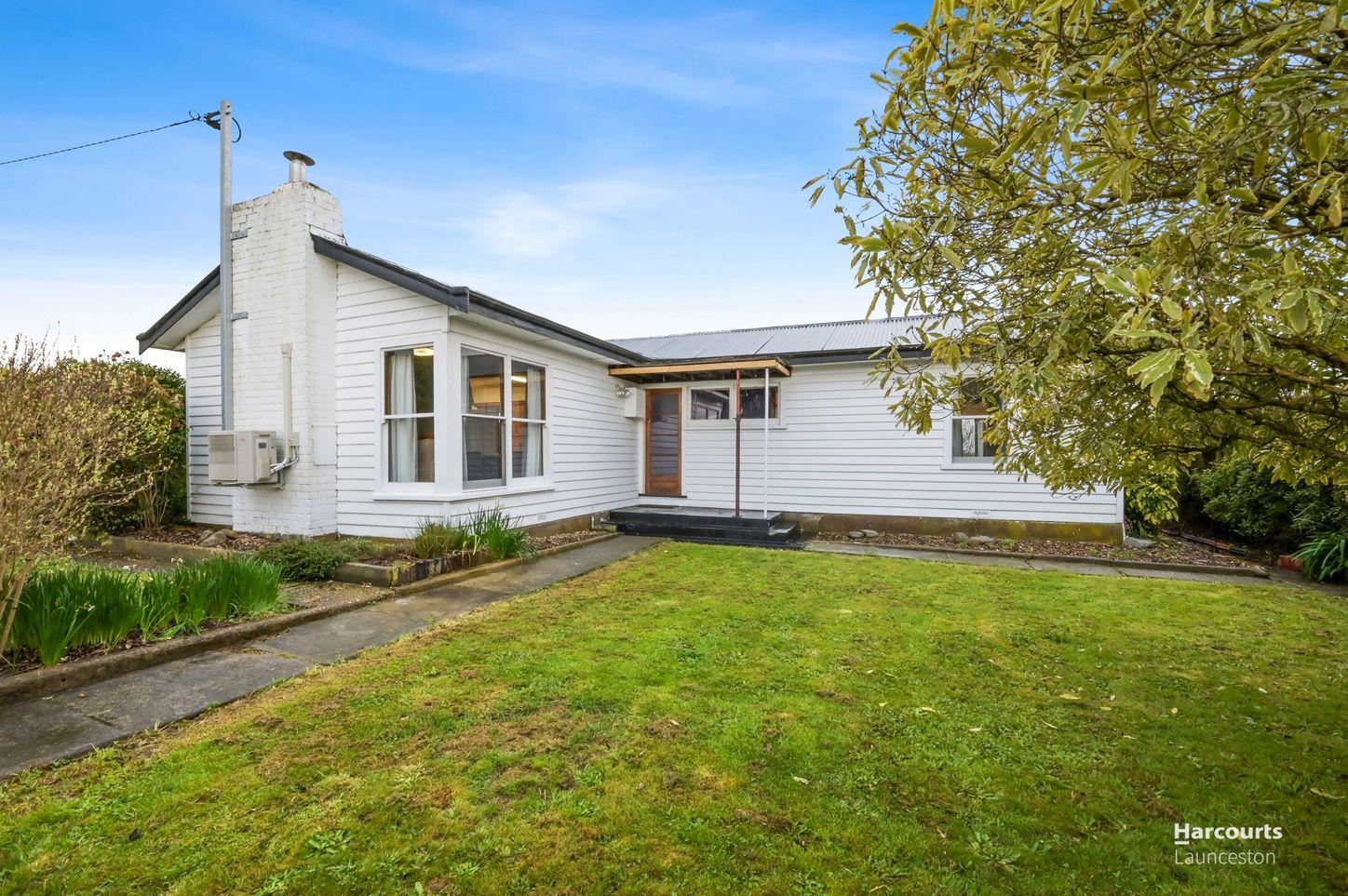 Prop-GPT: House: TAS Evandale, TAS 7212 Tasmania 7212