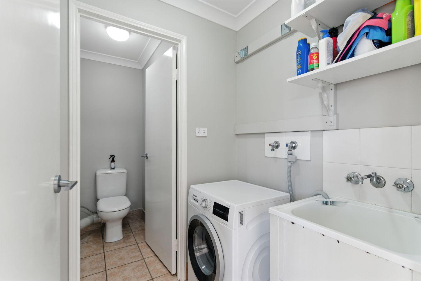 9/21 Riverton Street, CLAYFIELD, QLD 4011 - Townhouse for Rent - harcourts.net