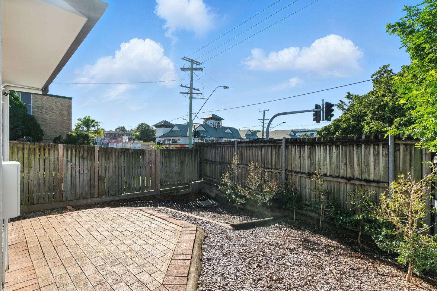 9/21 Riverton Street, CLAYFIELD, QLD 4011 - Townhouse for Rent - harcourts.net