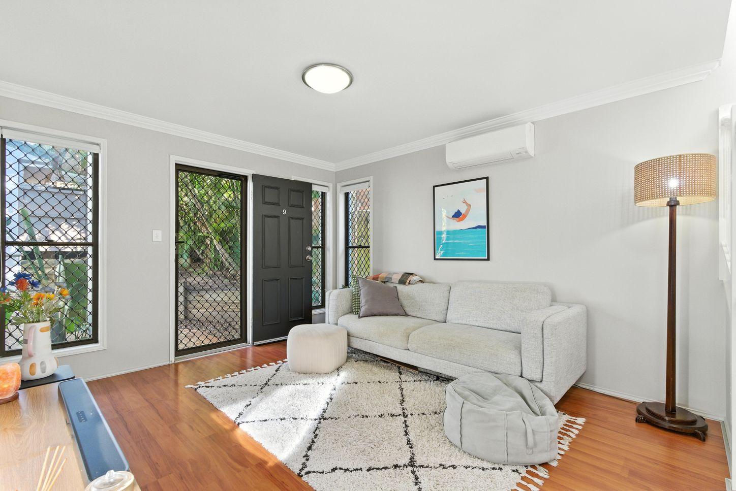 9/21 Riverton Street, CLAYFIELD, QLD 4011 - Townhouse for Rent - harcourts.net