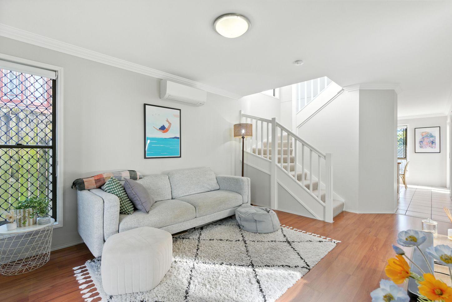 9/21 Riverton Street, CLAYFIELD, QLD 4011 - Townhouse for Rent - harcourts.net