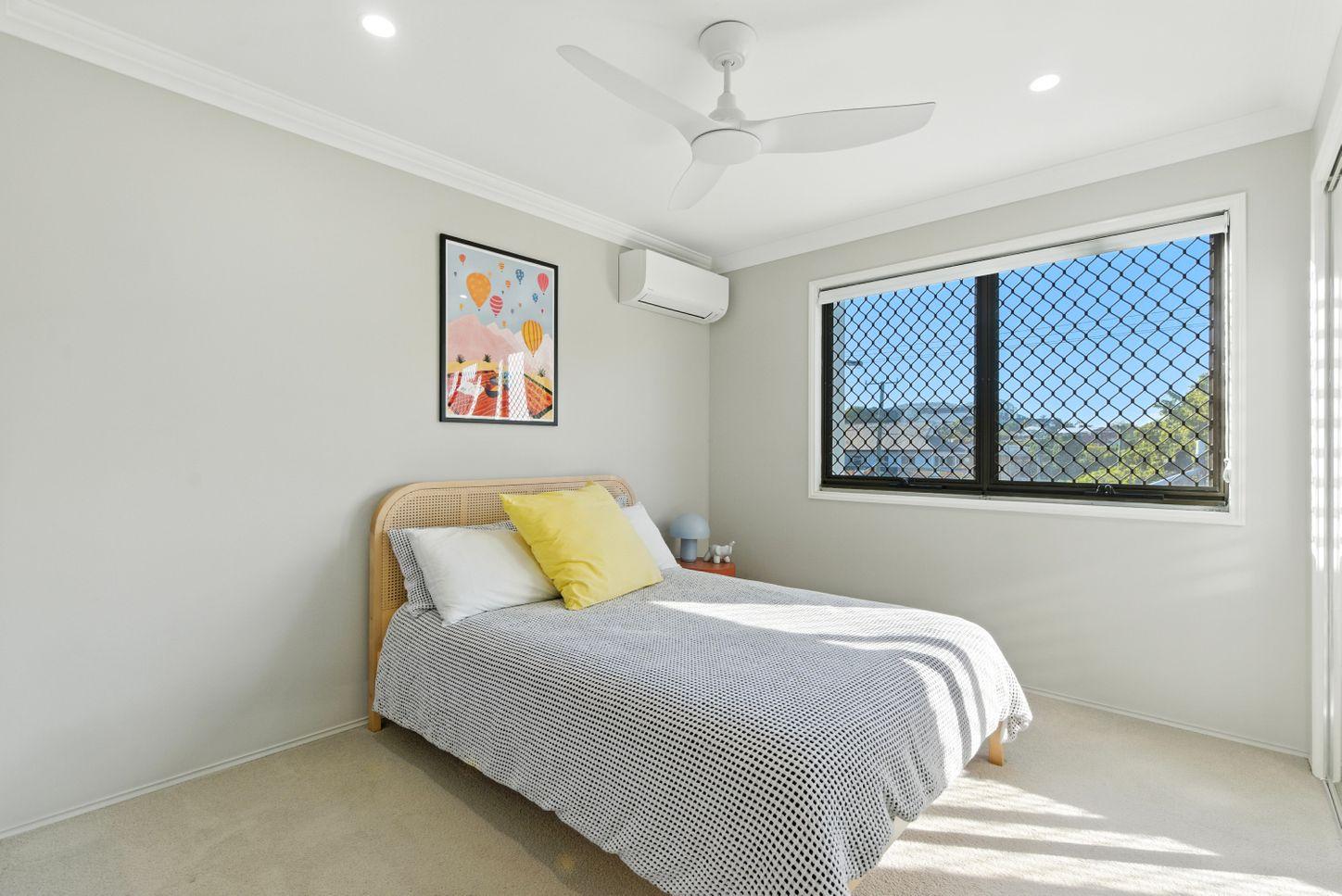 9/21 Riverton Street, CLAYFIELD, QLD 4011 - Townhouse for Rent - harcourts.net