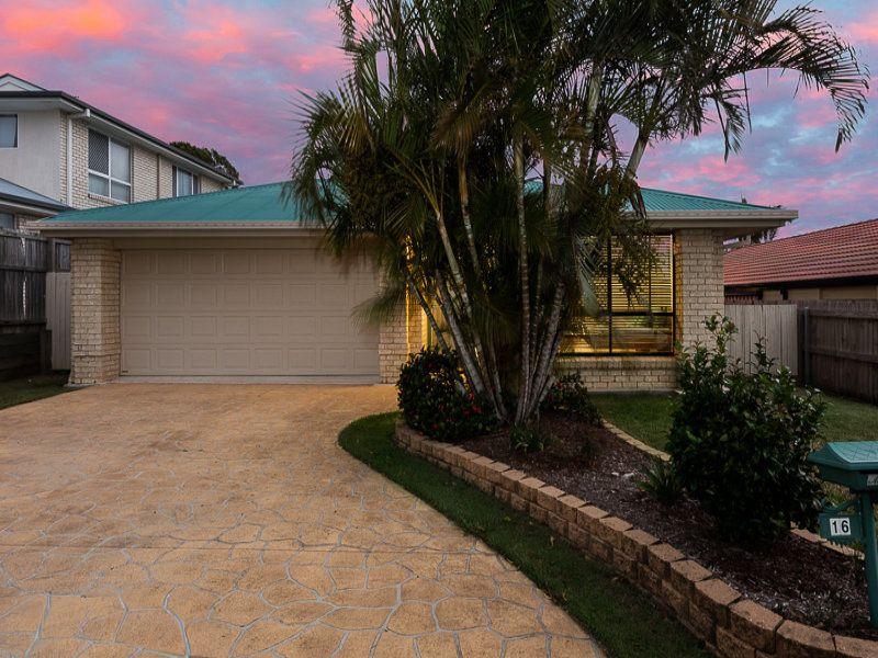 Prop-GPT: House: QLD Victoria Point, QLD 4165 Queensland 4165