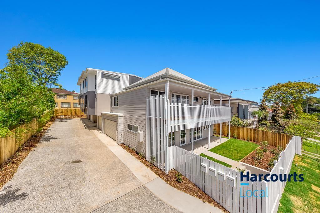 Prop-GPT: House: QLD Wooloowin, QLD 4030 Queensland 4030