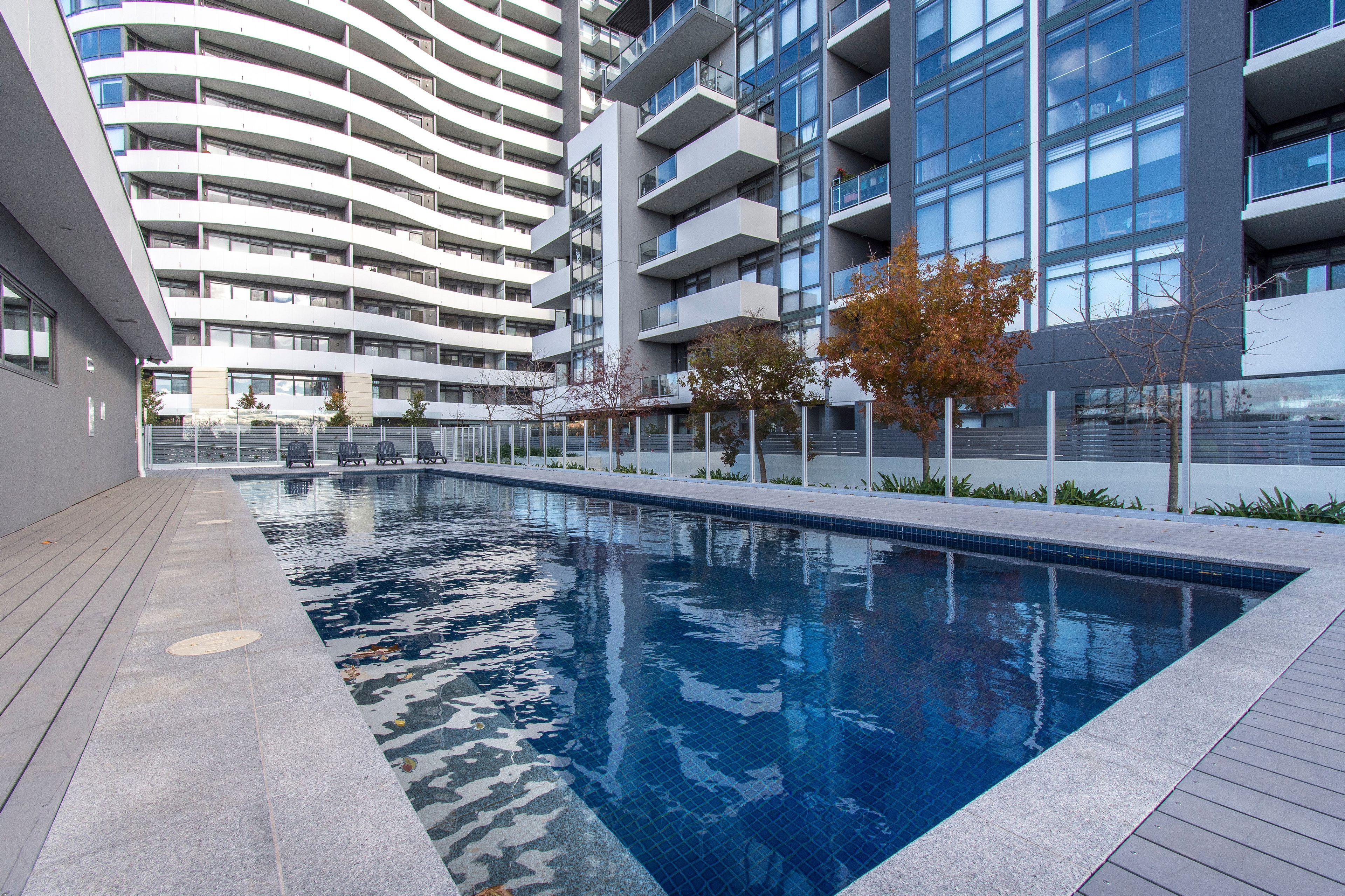 Apartment for Rent: Belconnen, ACT 2617, ACT, 2617