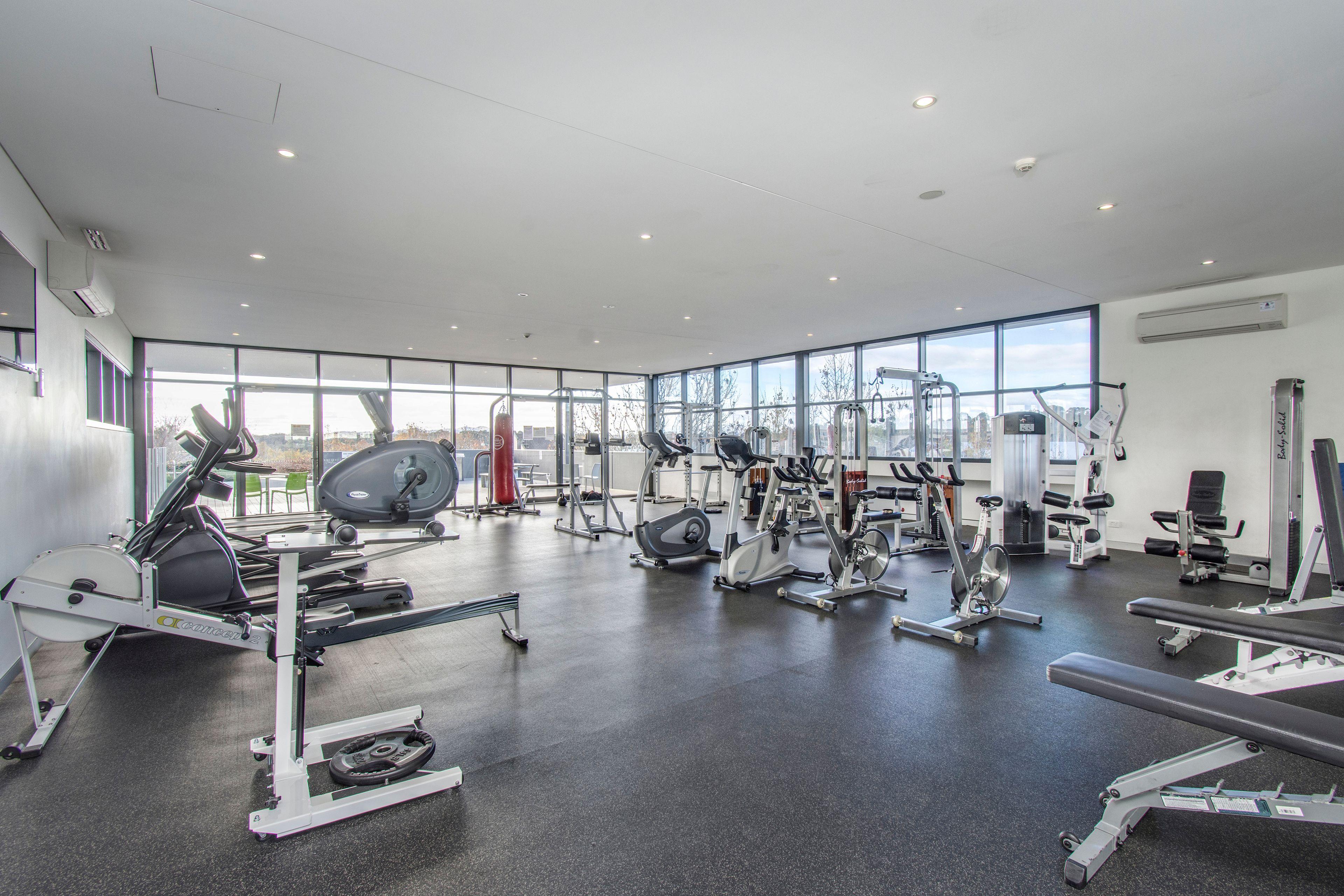 Apartment for Rent: Belconnen, ACT 2617, ACT, 2617