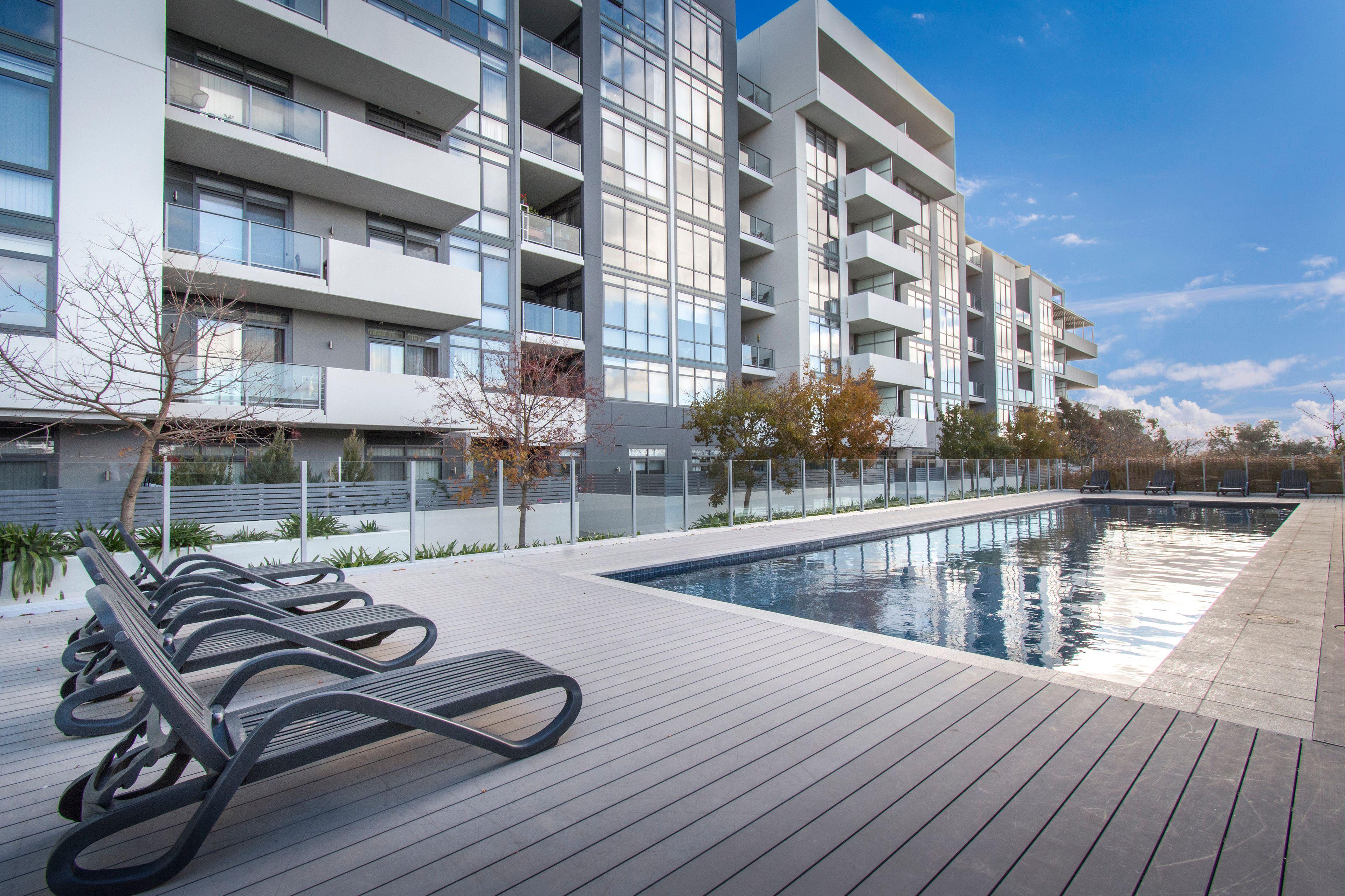 Apartment for Rent: Belconnen, ACT 2617, ACT, 2617