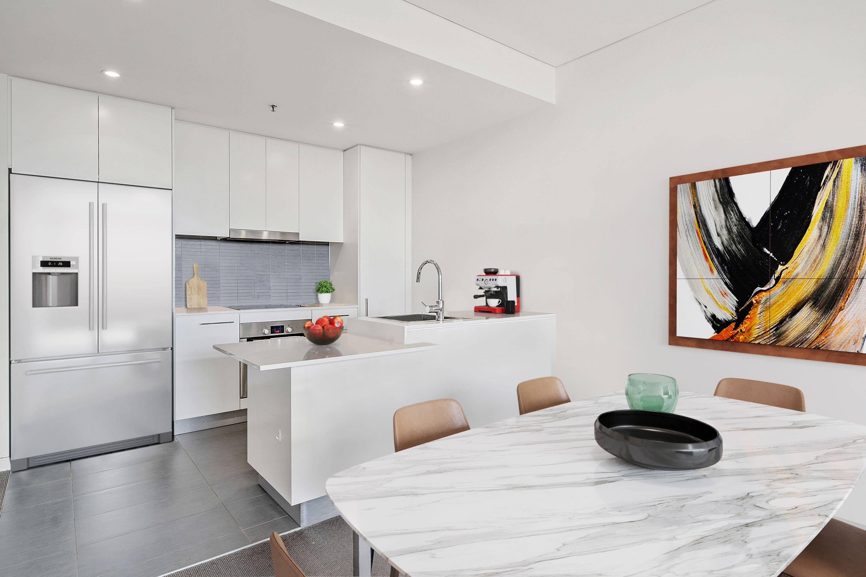 Apartment for Rent: Belconnen, ACT 2617, ACT, 2617