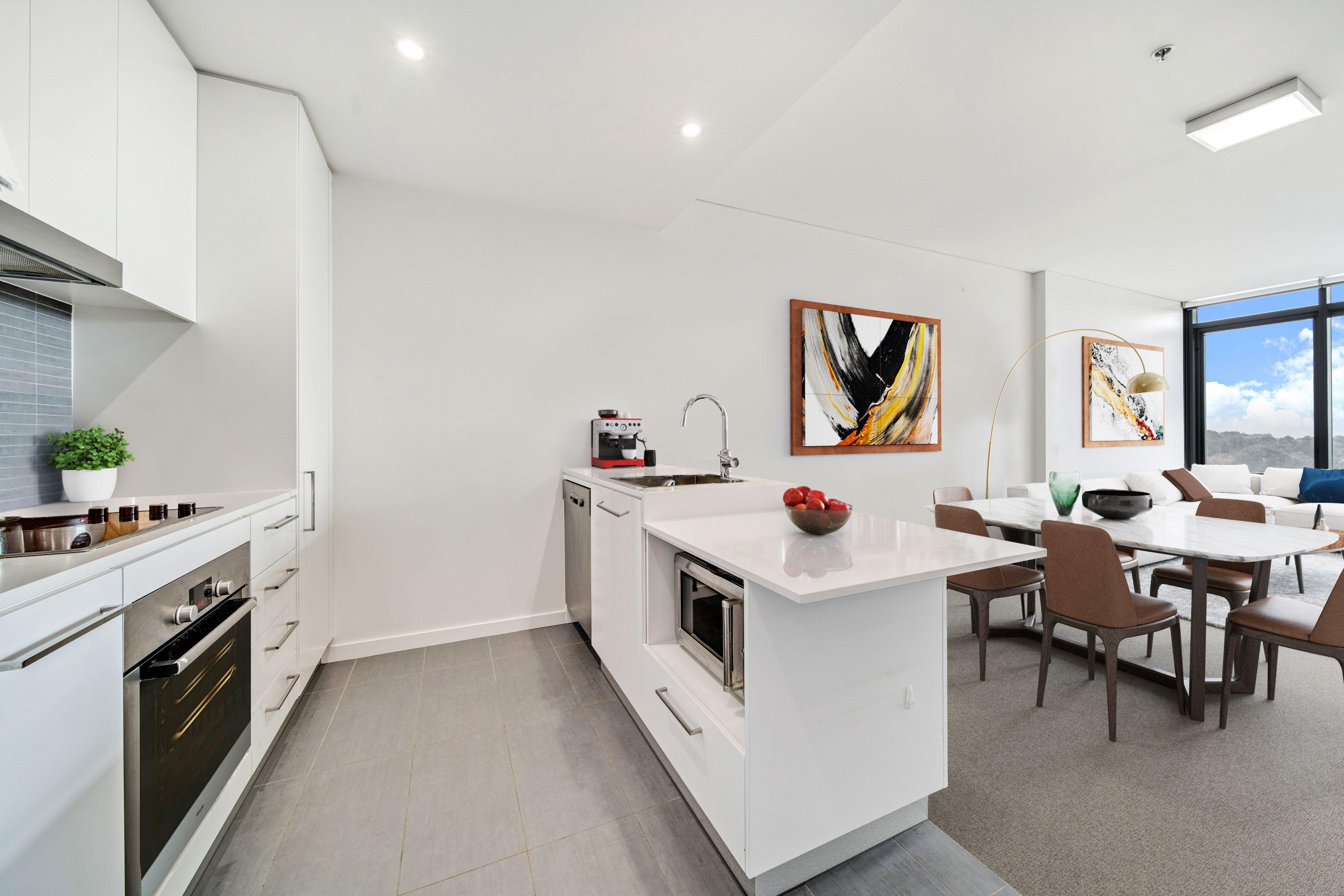 Apartment for Rent: Belconnen, ACT 2617, ACT, 2617