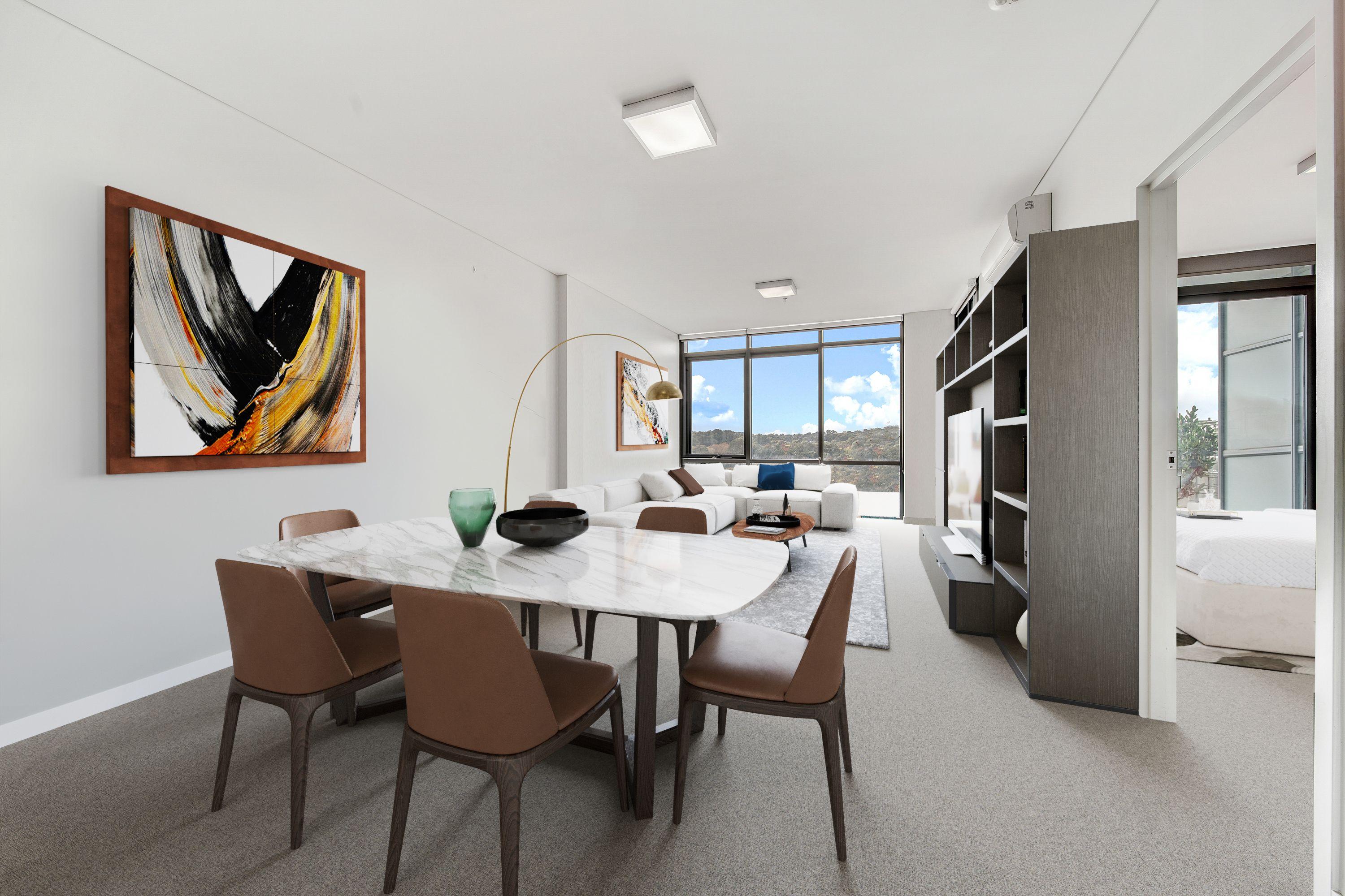 Apartment for Rent: Belconnen, ACT 2617, ACT, 2617