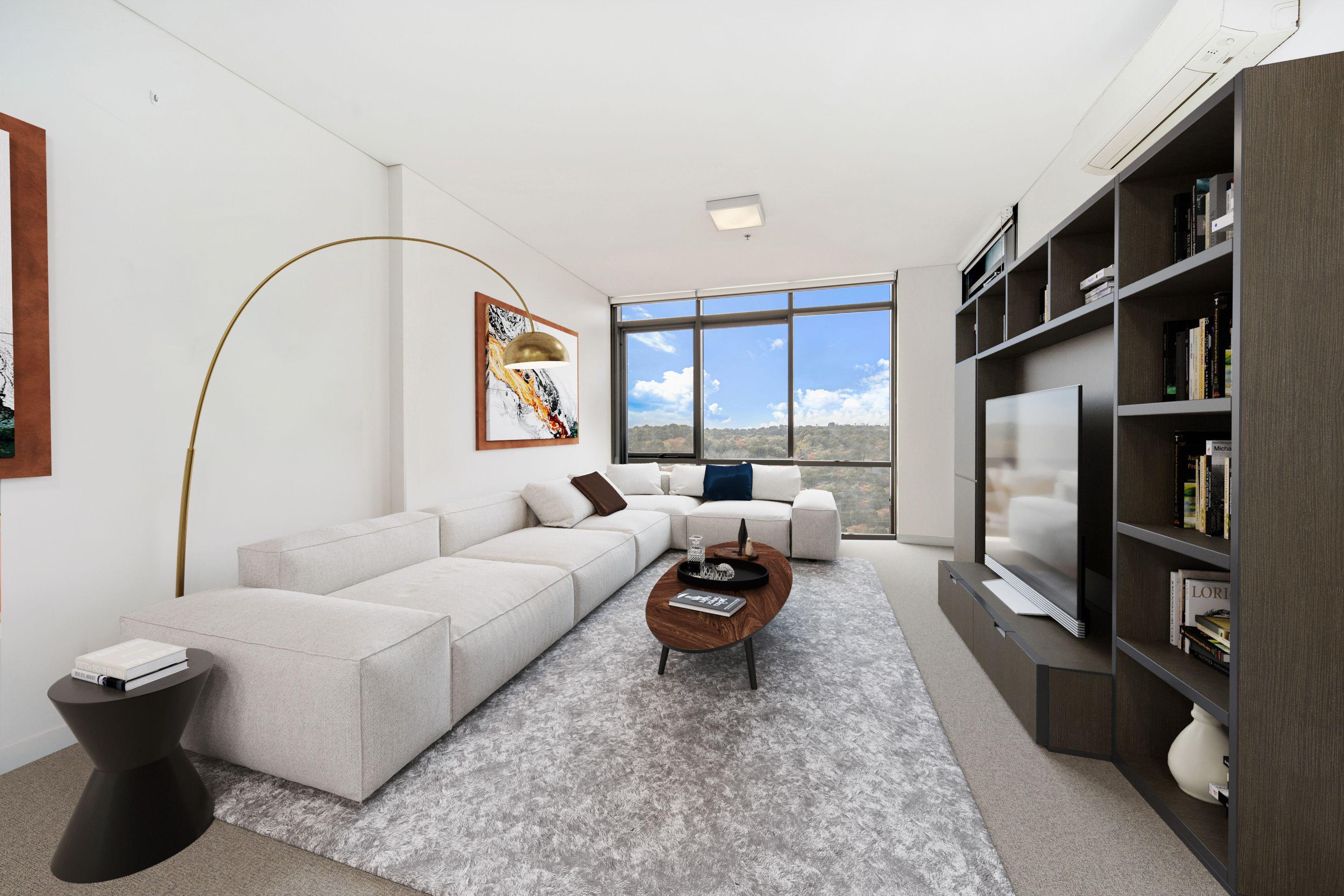 Apartment for Rent: Belconnen, ACT 2617, ACT, 2617