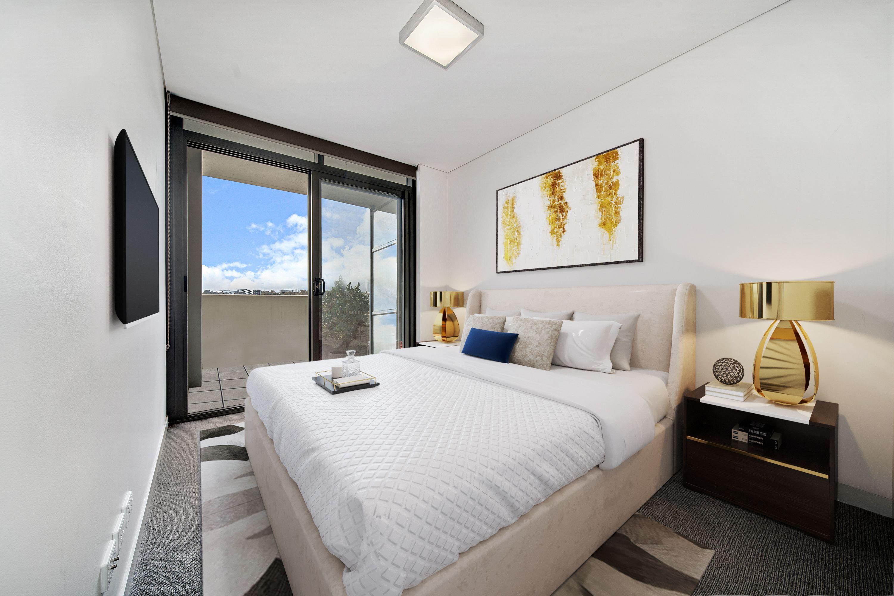 Apartment for Rent: Belconnen, ACT 2617, ACT, 2617