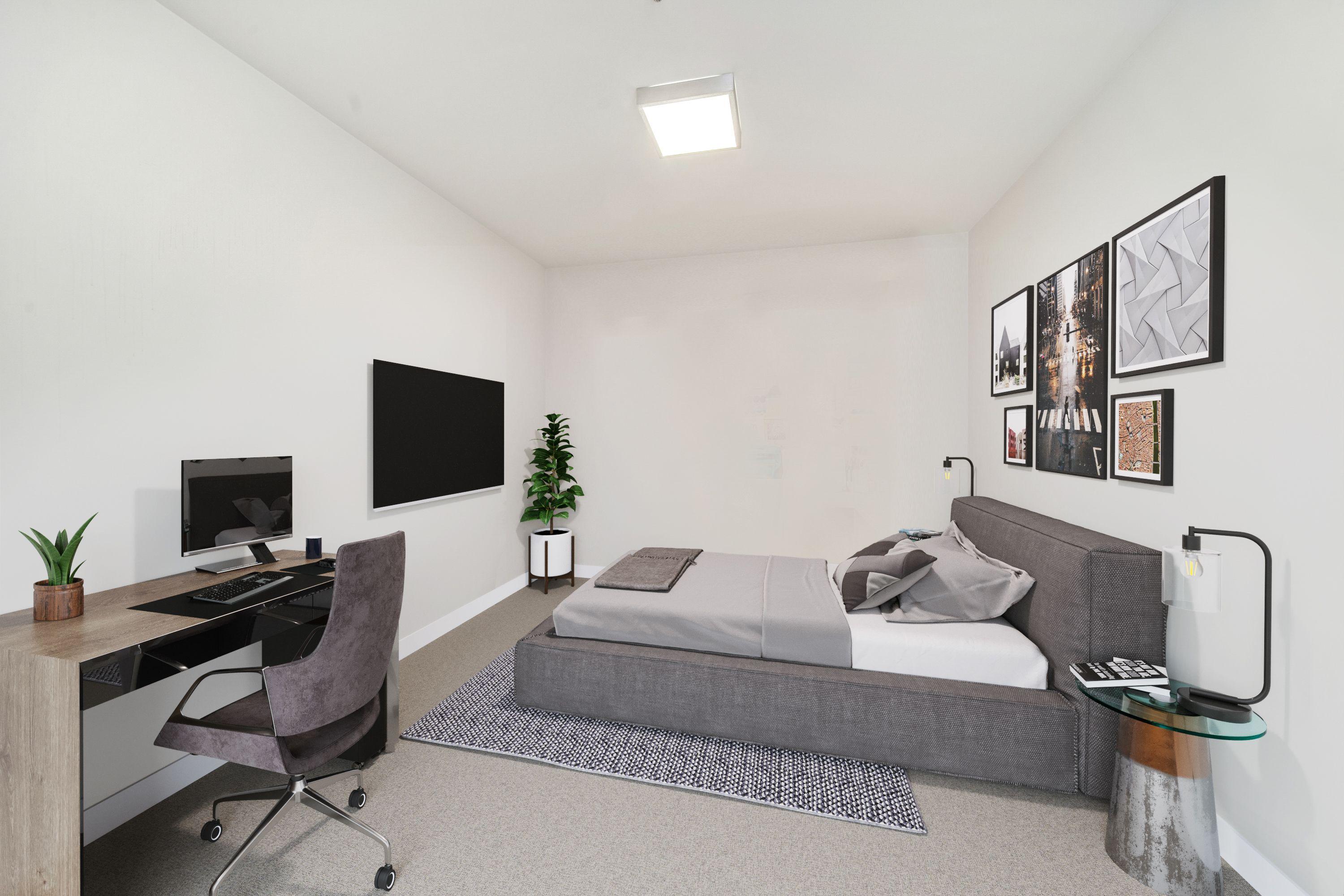 Apartment for Rent: Belconnen, ACT 2617, ACT, 2617