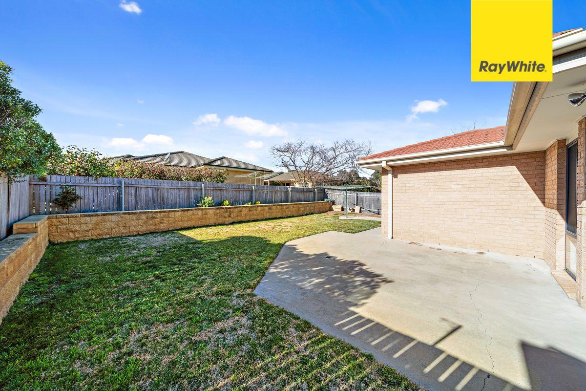 House for Rent: Dunlop, ACT 2615, ACT, 2615