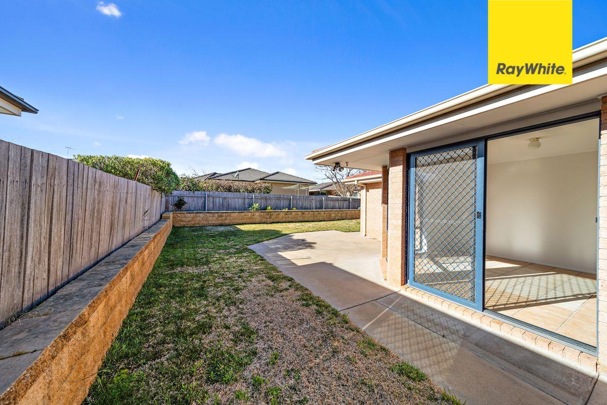House for Rent: Dunlop, ACT 2615, ACT, 2615