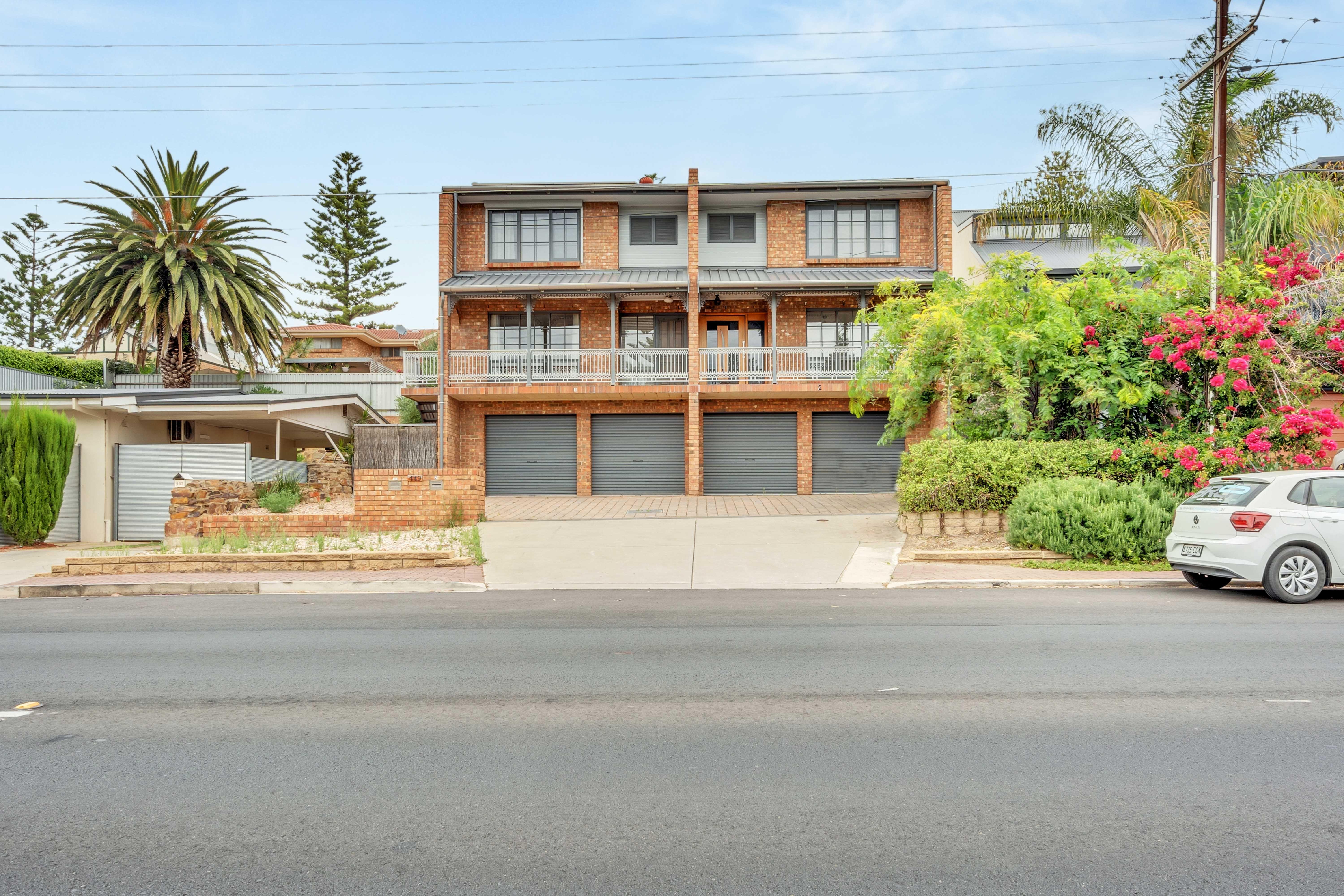 Prop-GPT: House: SA Grange, SA 5022 Home For Rent