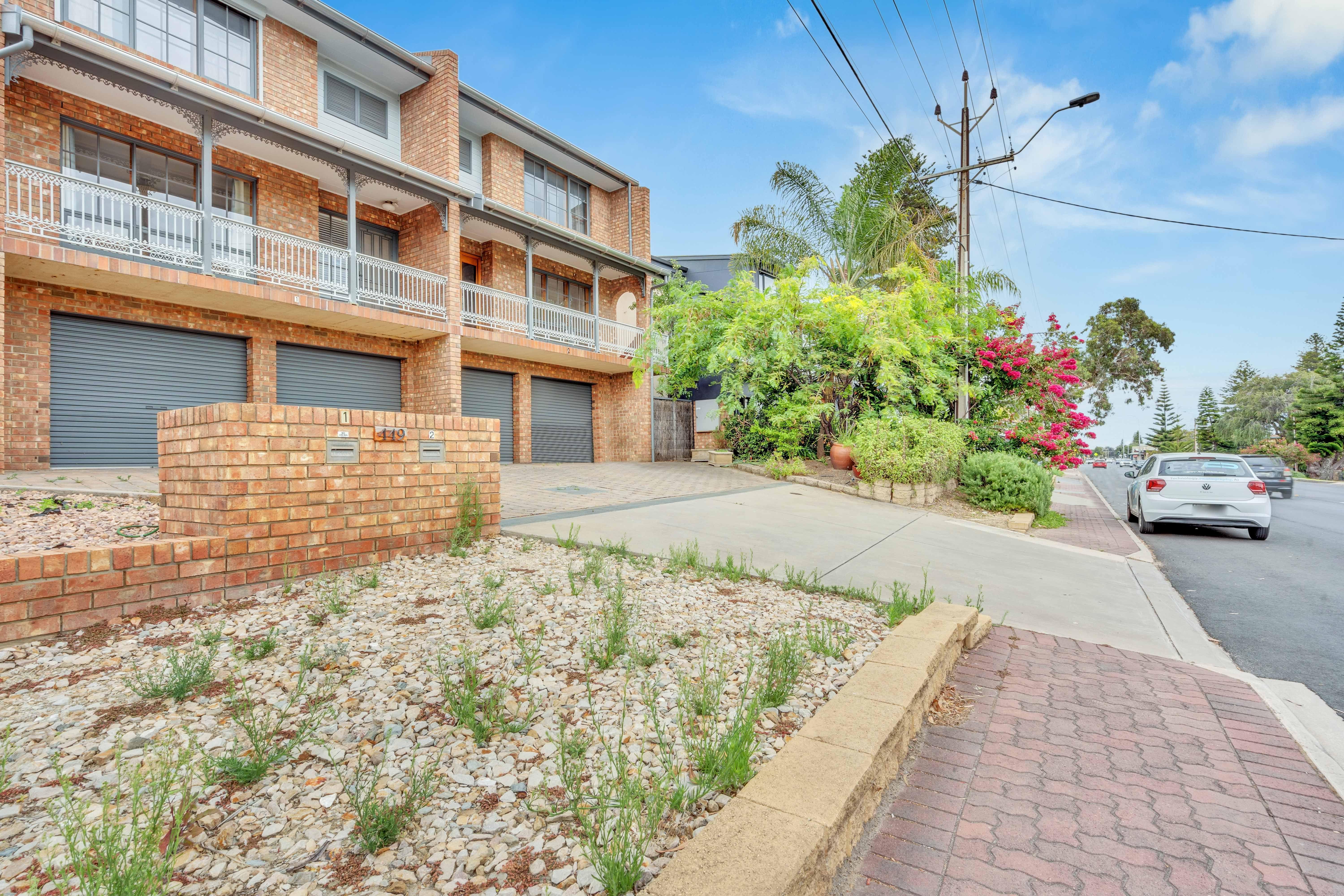 Stylish 2-Bedroom Home in the Heart of Grange