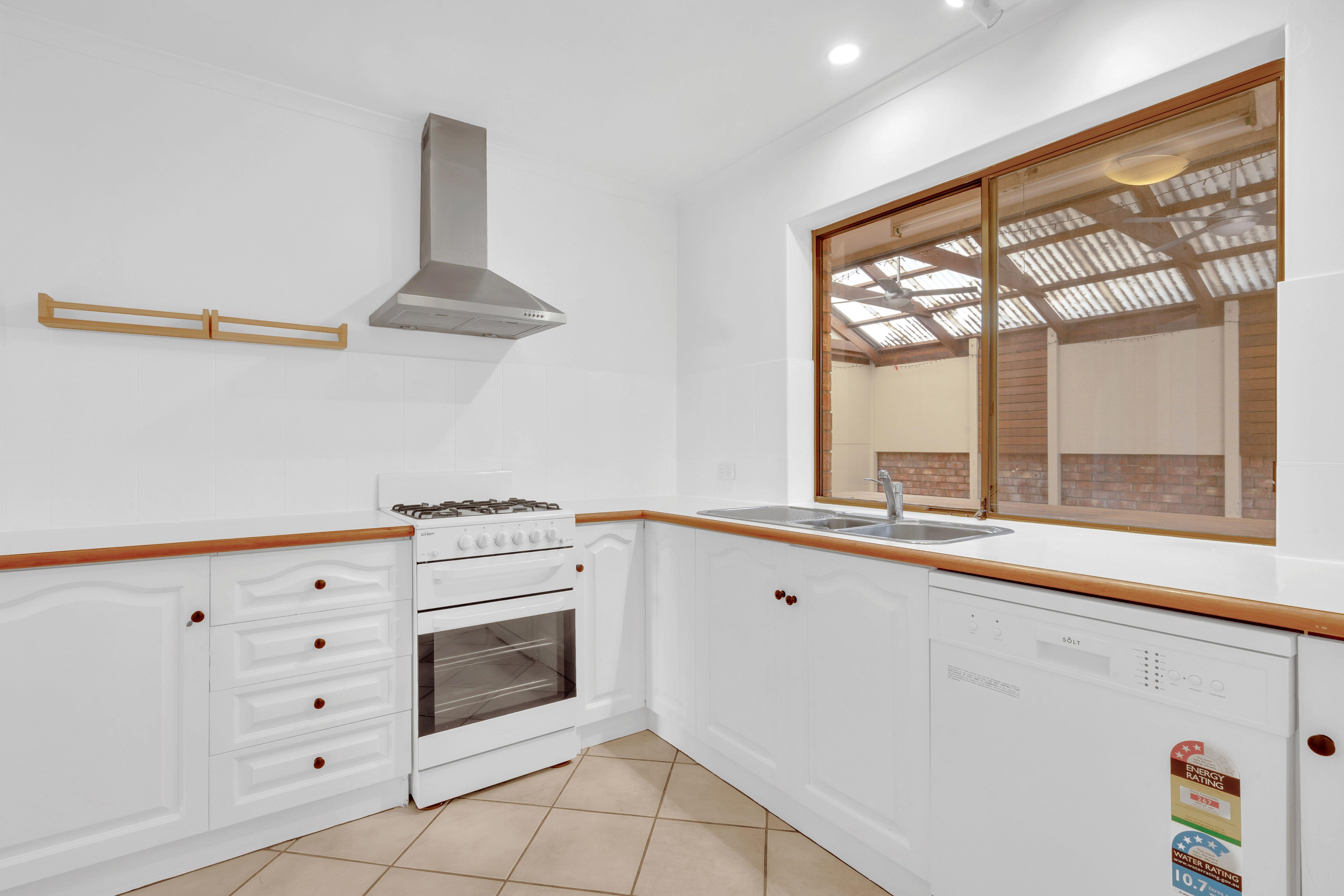 Stylish 2-Bedroom Home in the Heart of Grange