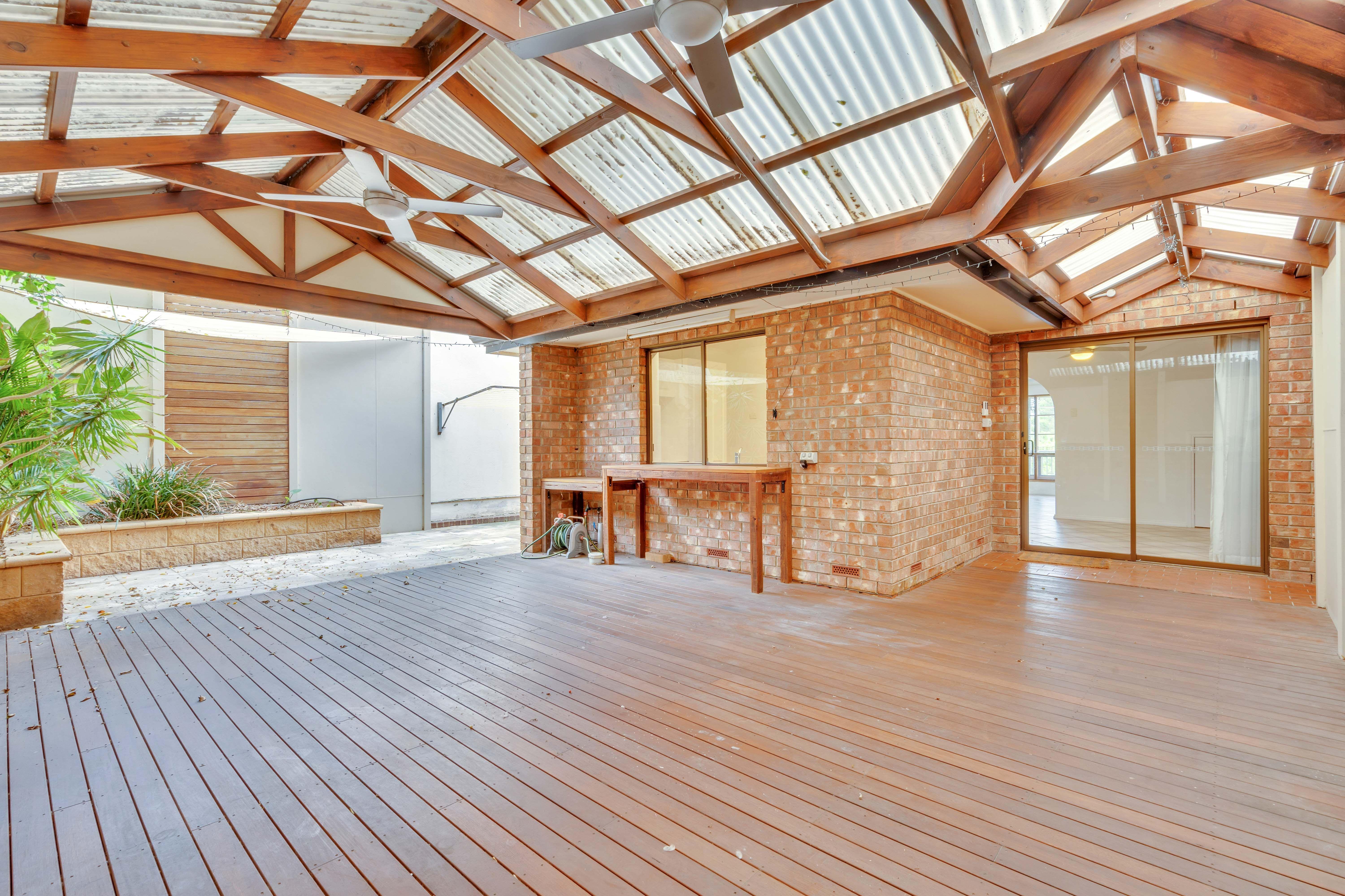 Stylish 2-Bedroom Home in the Heart of Grange