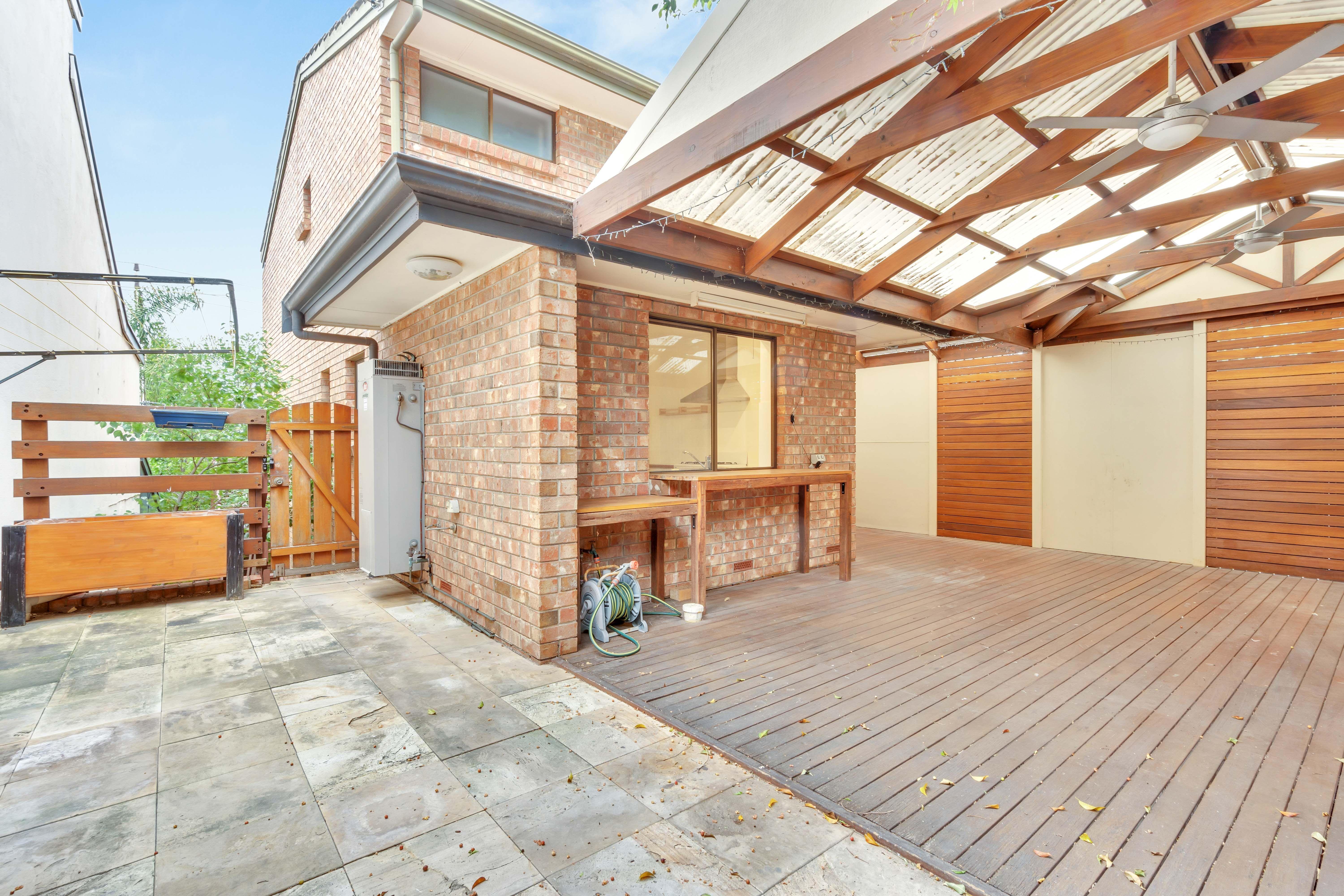 Stylish 2-Bedroom Home in the Heart of Grange