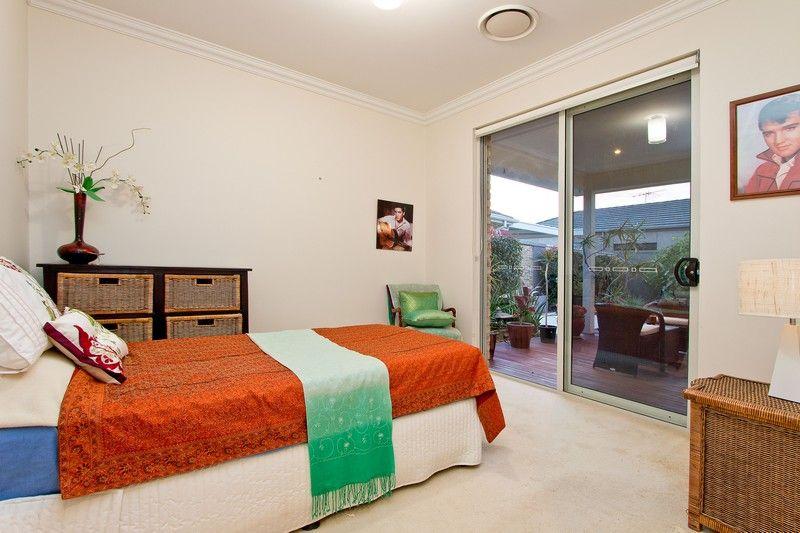 Low Maintenance Living in Highly Desirable Location!!