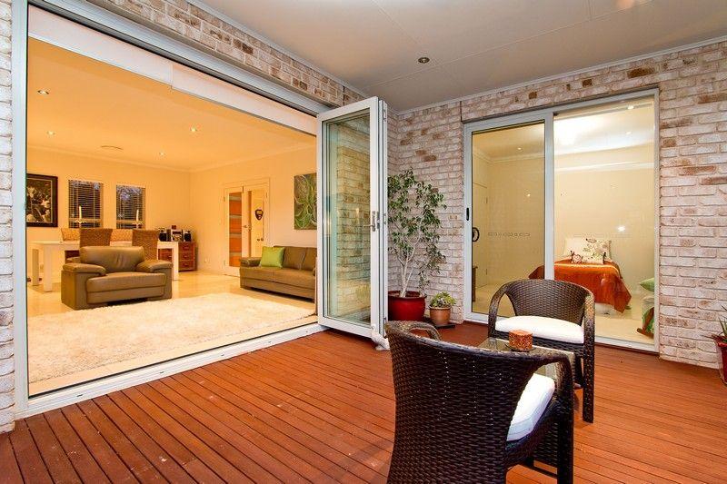 Low Maintenance Living in Highly Desirable Location!!