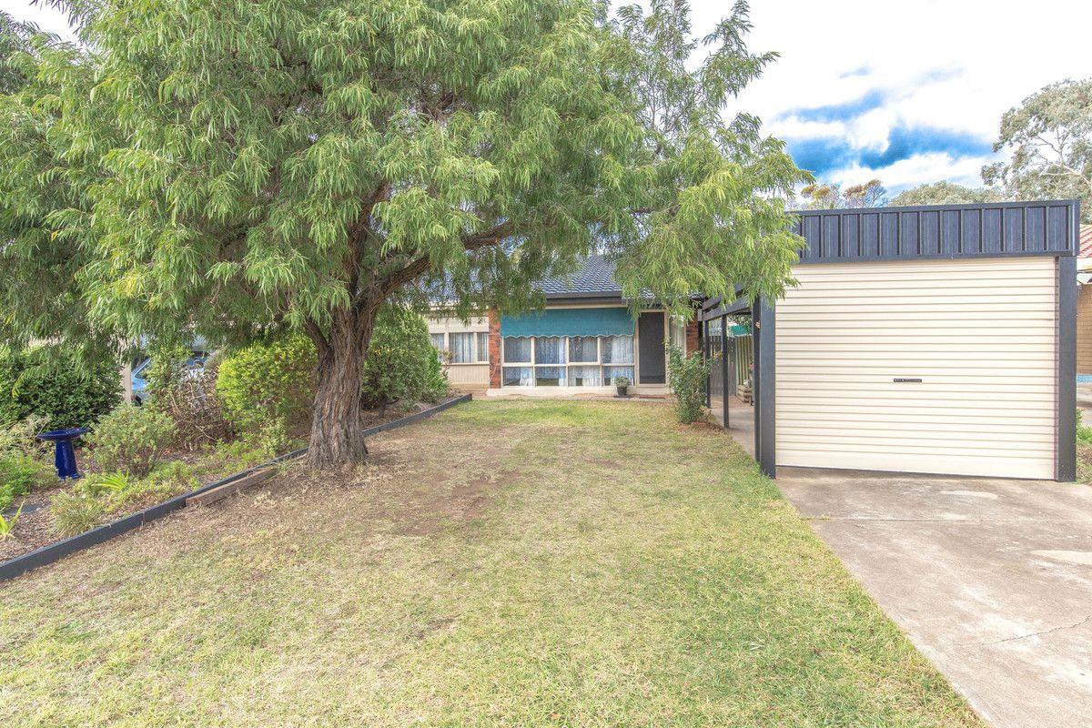 Prop-GPT: House: SA Modbury Heights, SA 5092 Home For Rent