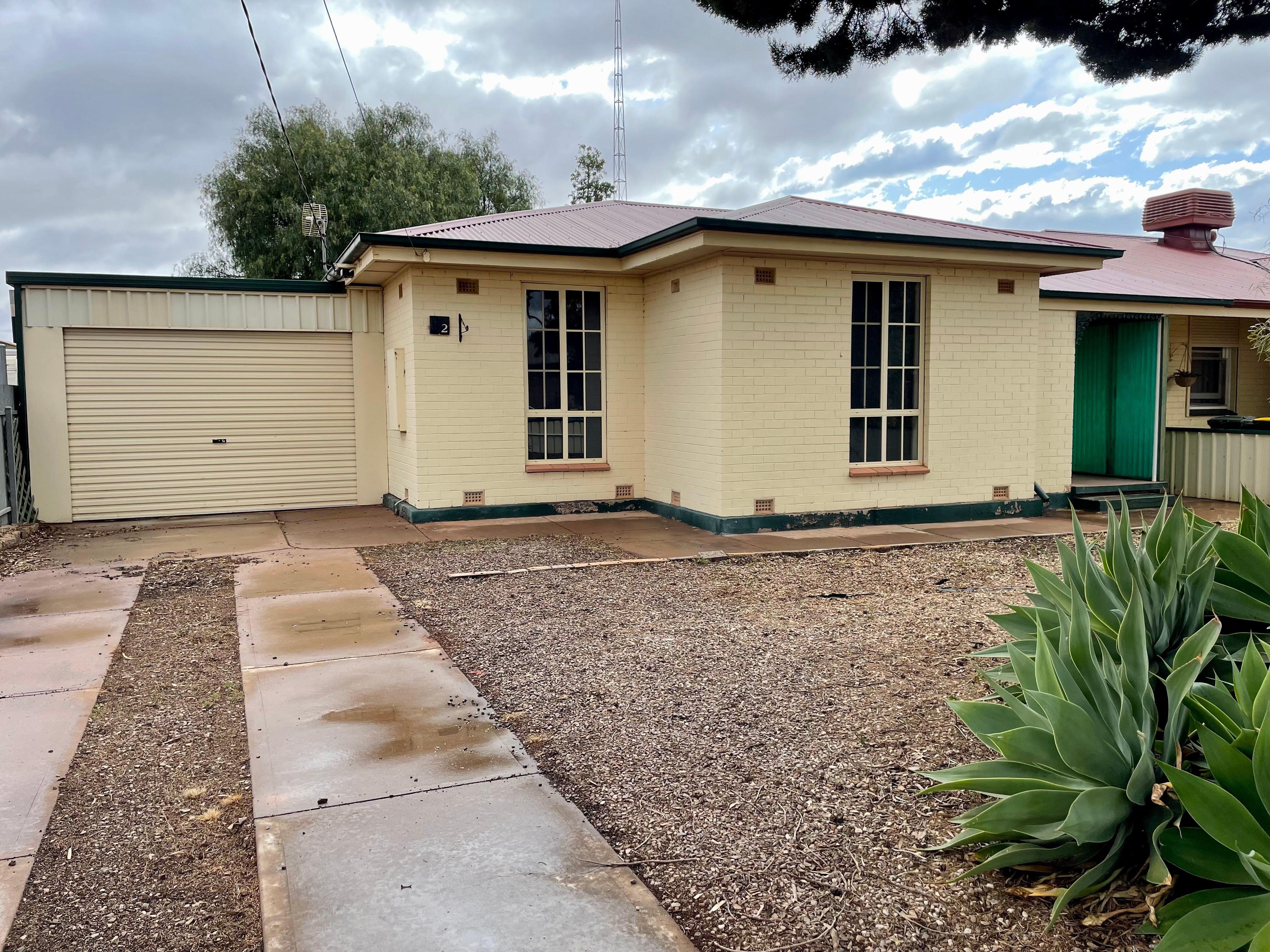 Prop-GPT: House: SA Whyalla Stuart, SA 5608 Home For Rent