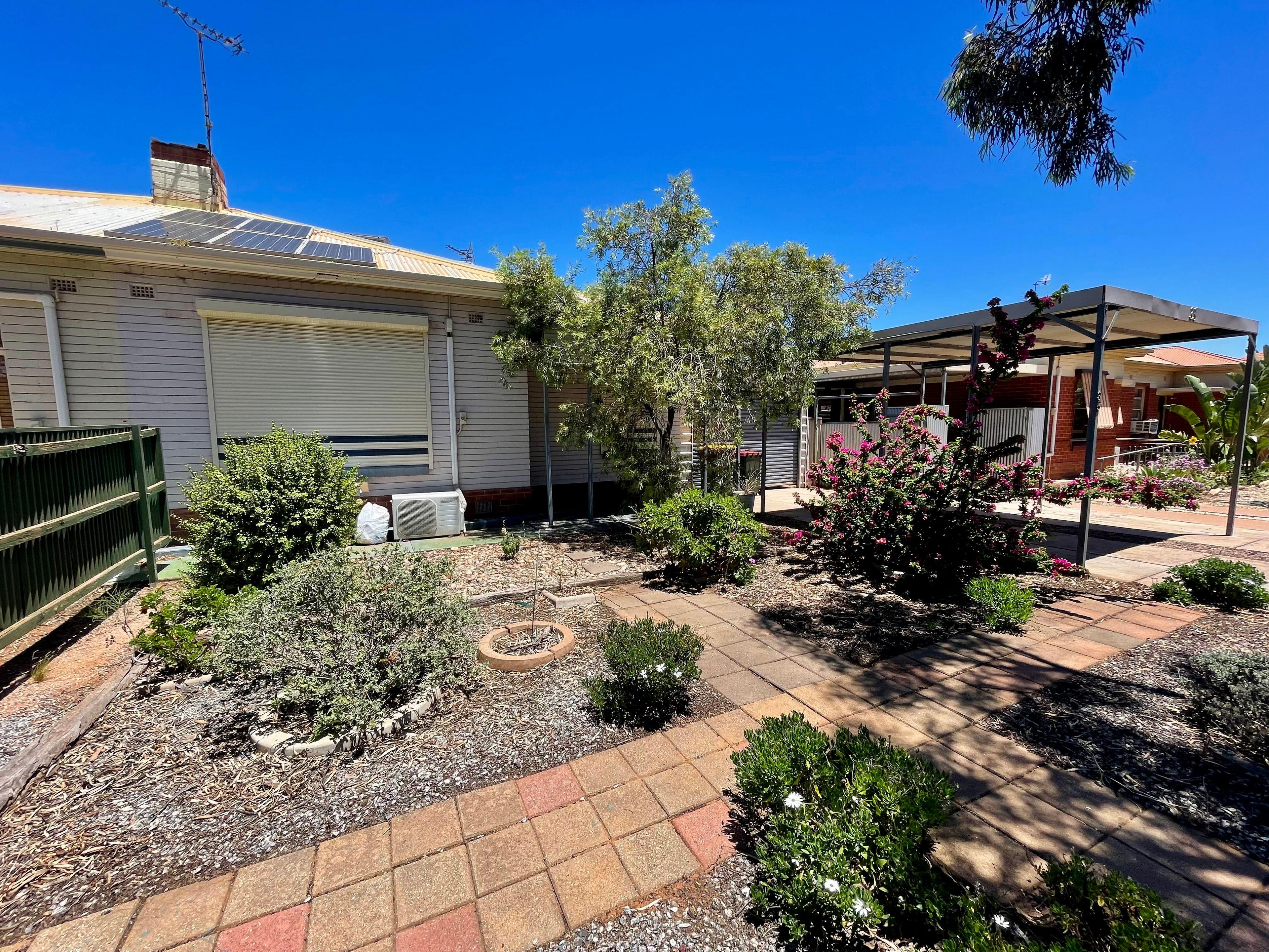 Prop-GPT: House: SA Whyalla, SA 5600 Home For Rent
