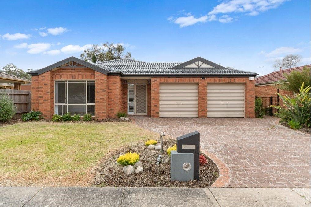 Prop-GPT: House: VIC Langwarrin, VIC 3910 Home For Rent