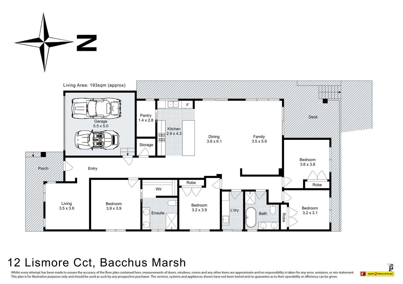 NEAR NEW STUNNING FAMILY HOME