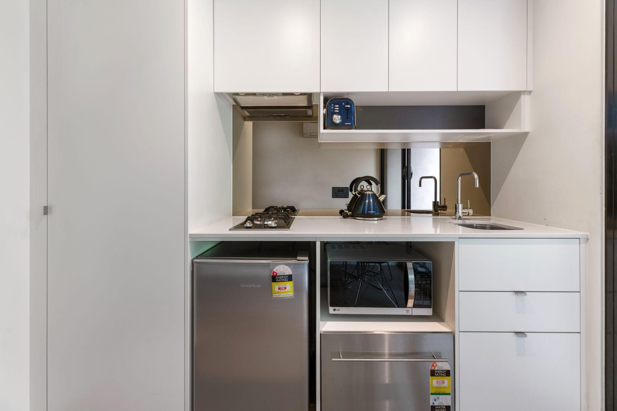 Apartment for Rent: Melbourne, VIC 3000, VIC, 3000