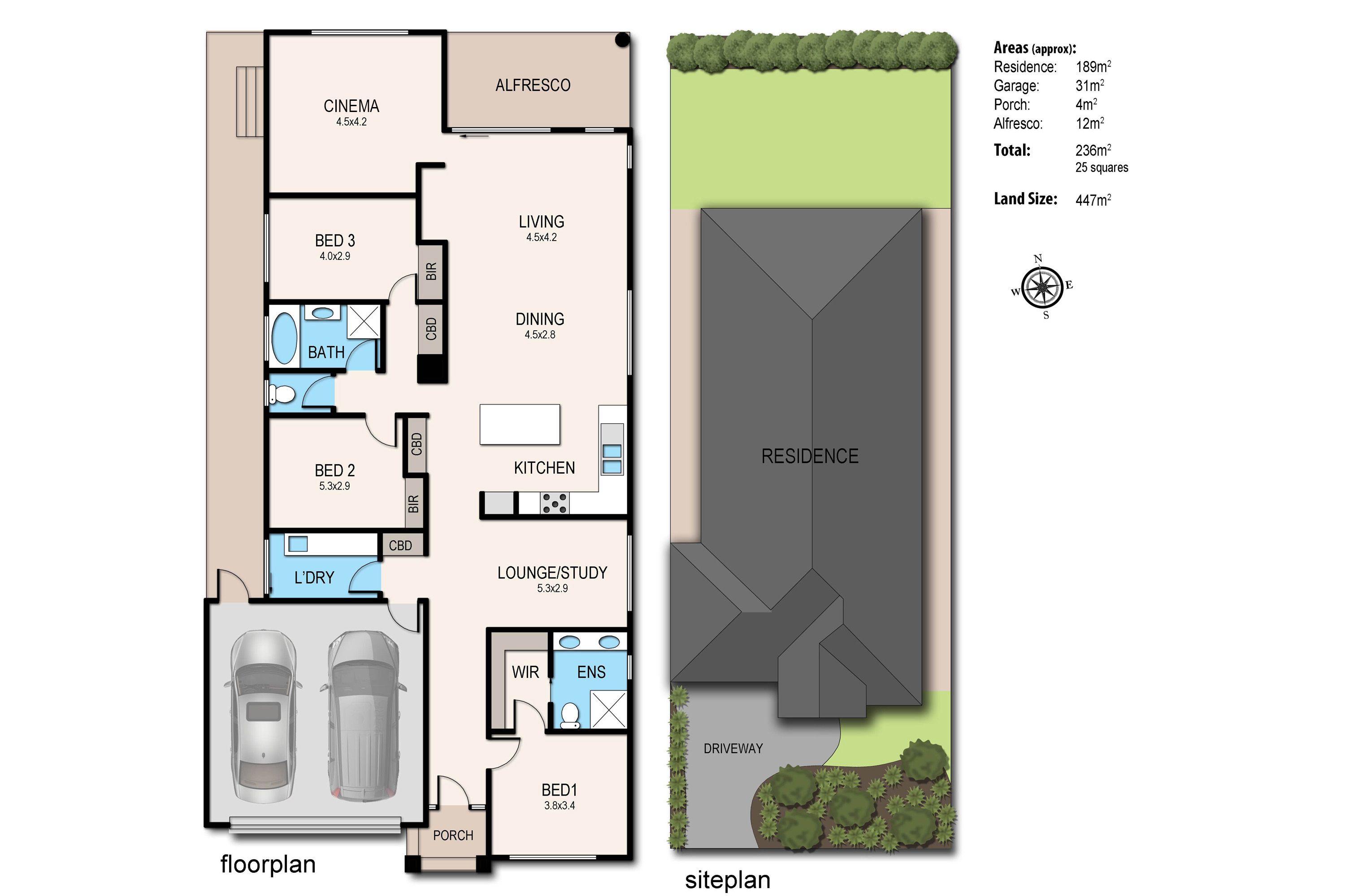 House for Rent: Sandhurst, VIC 3977, VIC, 3977