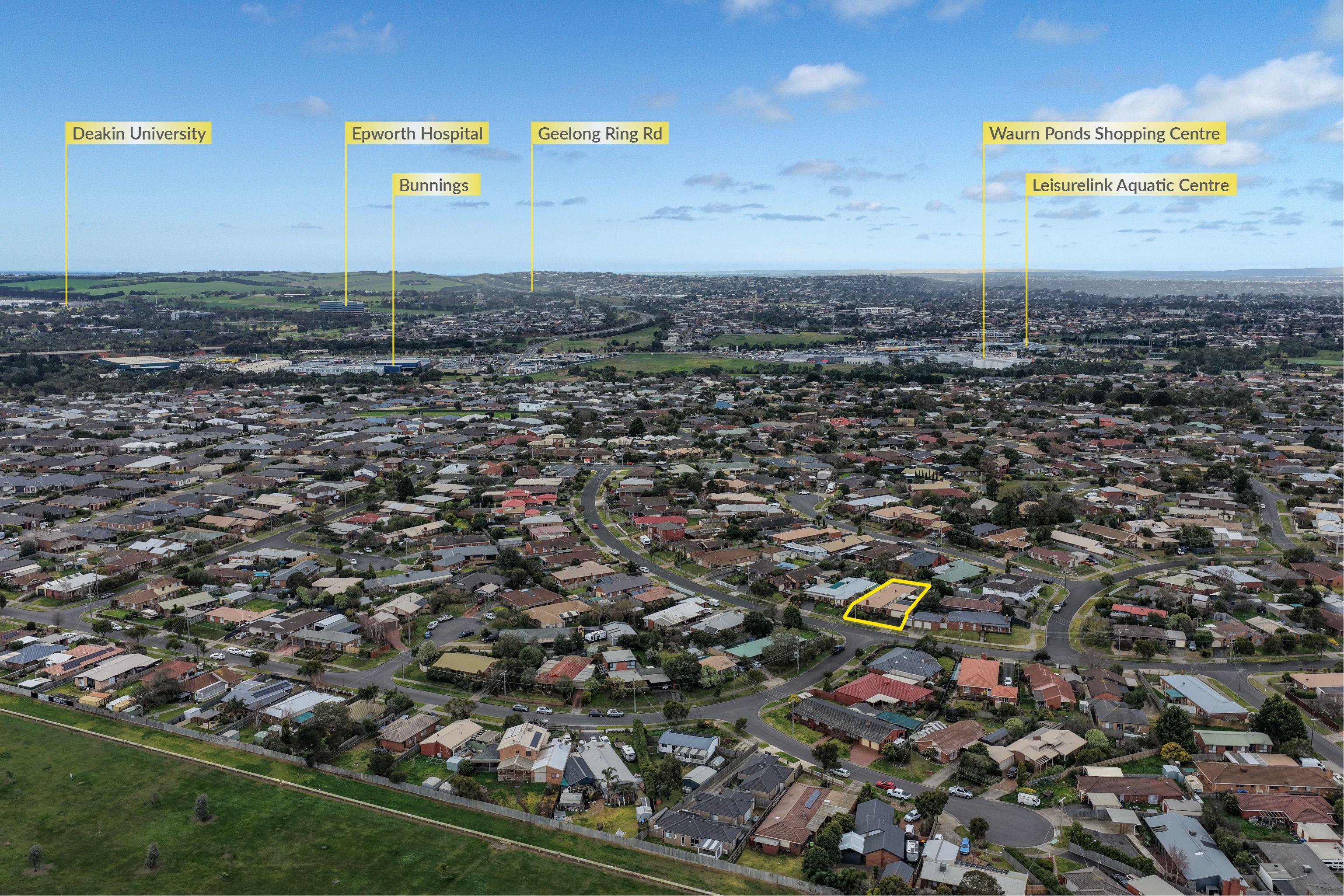House for Rent: Grovedale, VIC 3216, VIC, 3216
