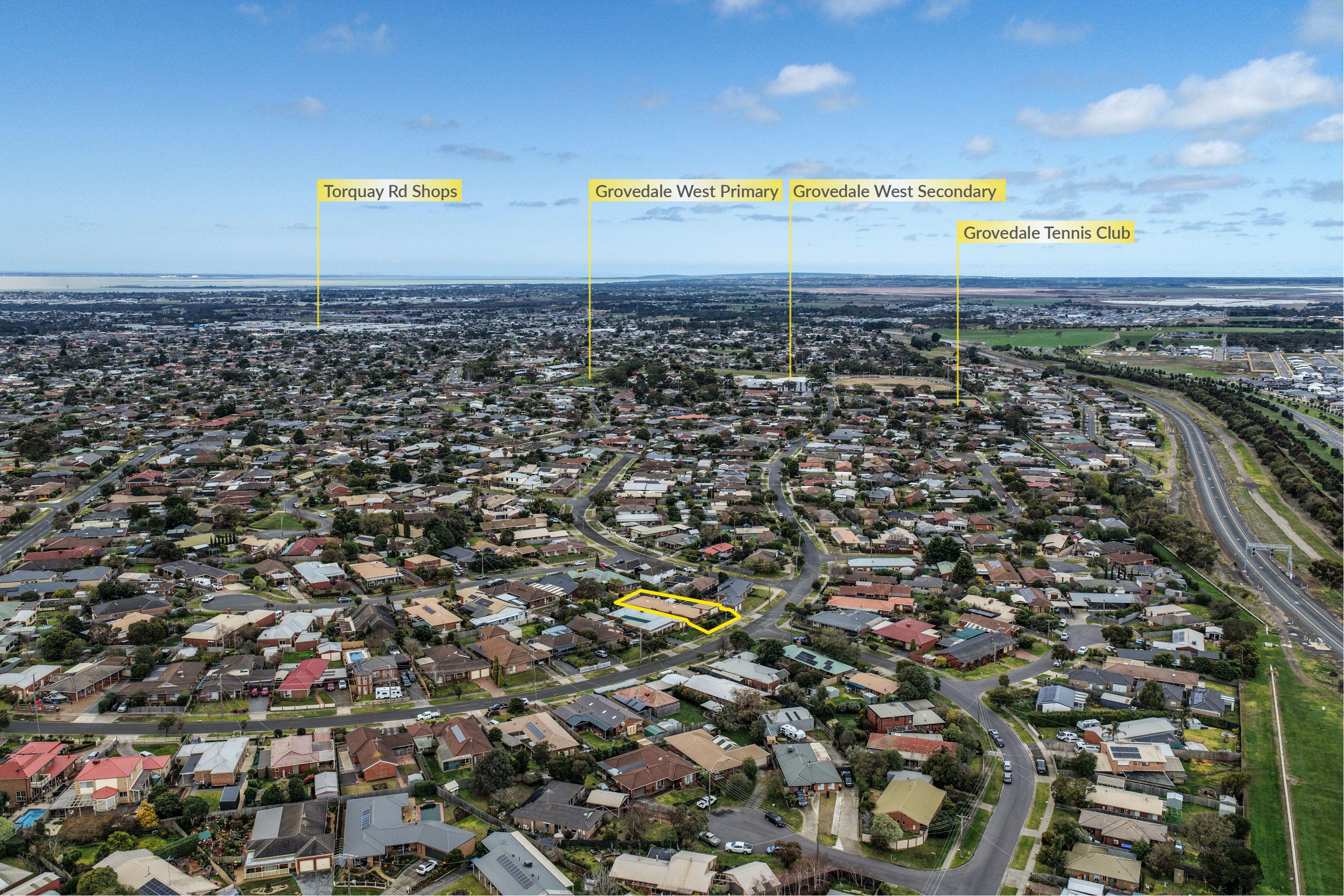 House for Rent: Grovedale, VIC 3216, VIC, 3216