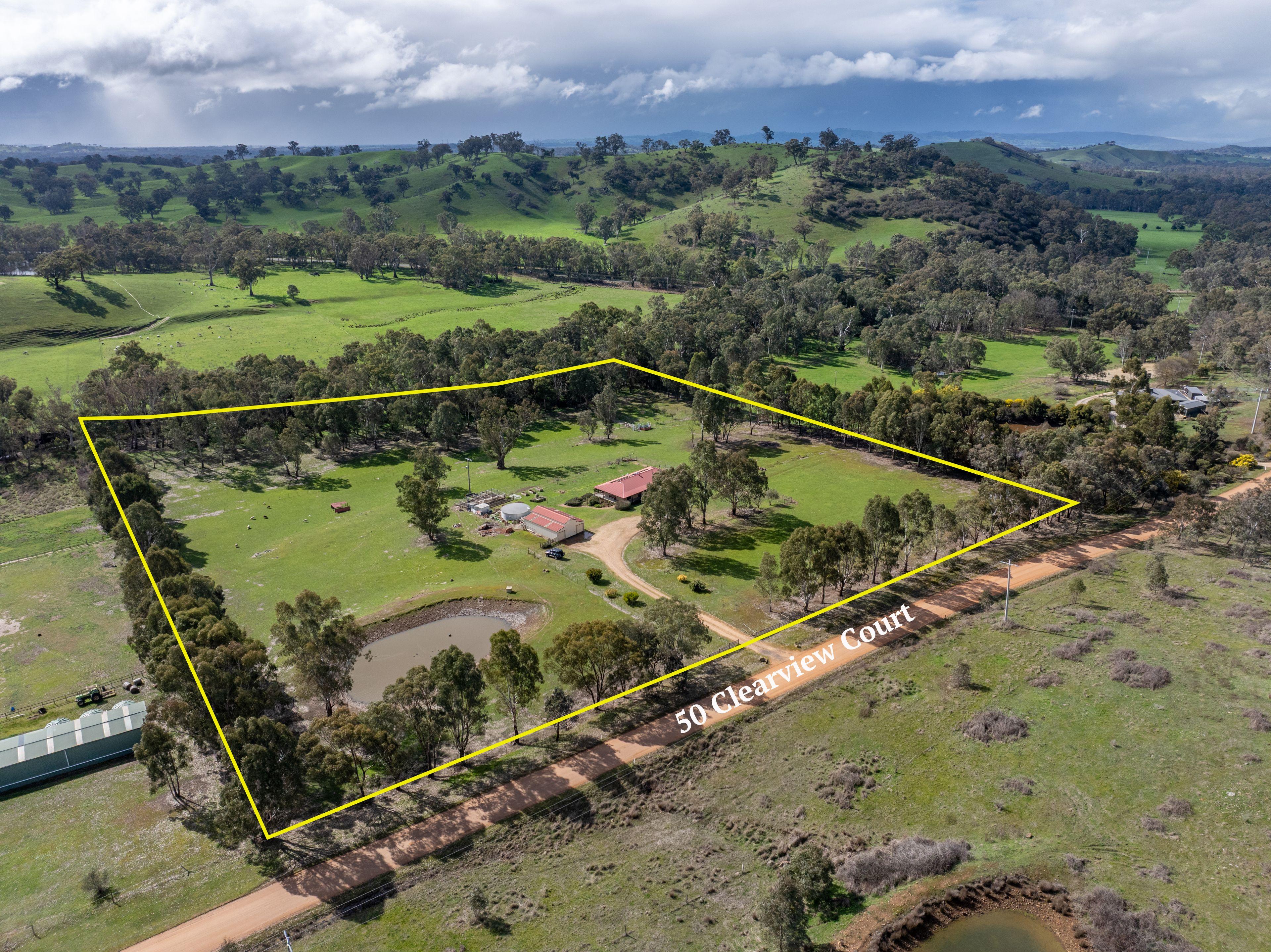The Rural Dream You've Been Waiting For
