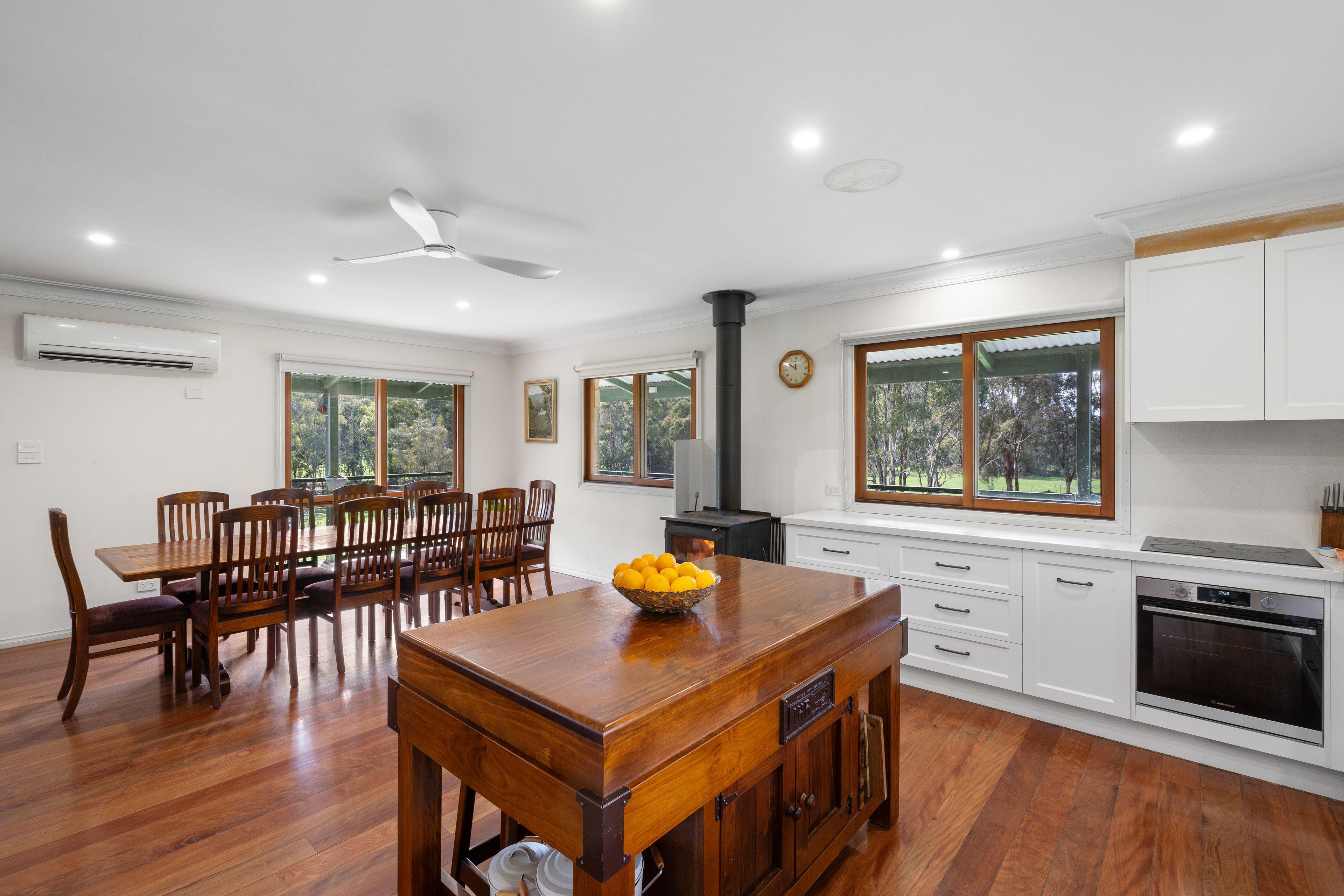 The Rural Dream You've Been Waiting For
