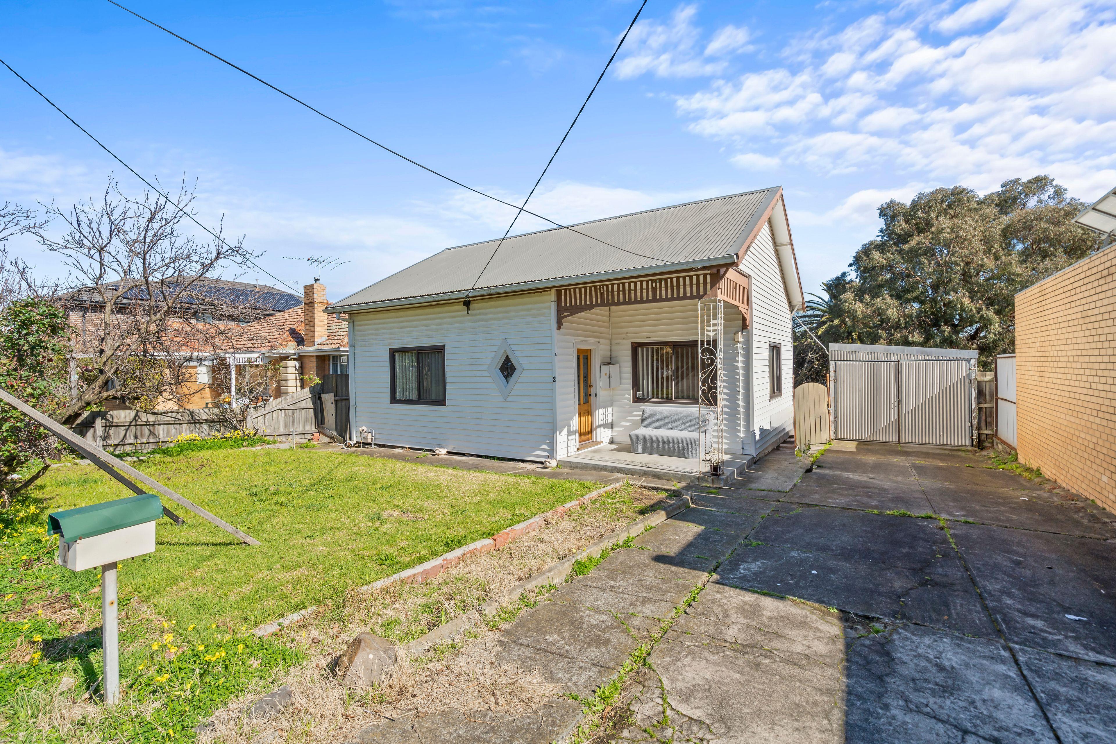 Prop-GPT: House: VIC Coburg, VIC 3058 Home For Rent