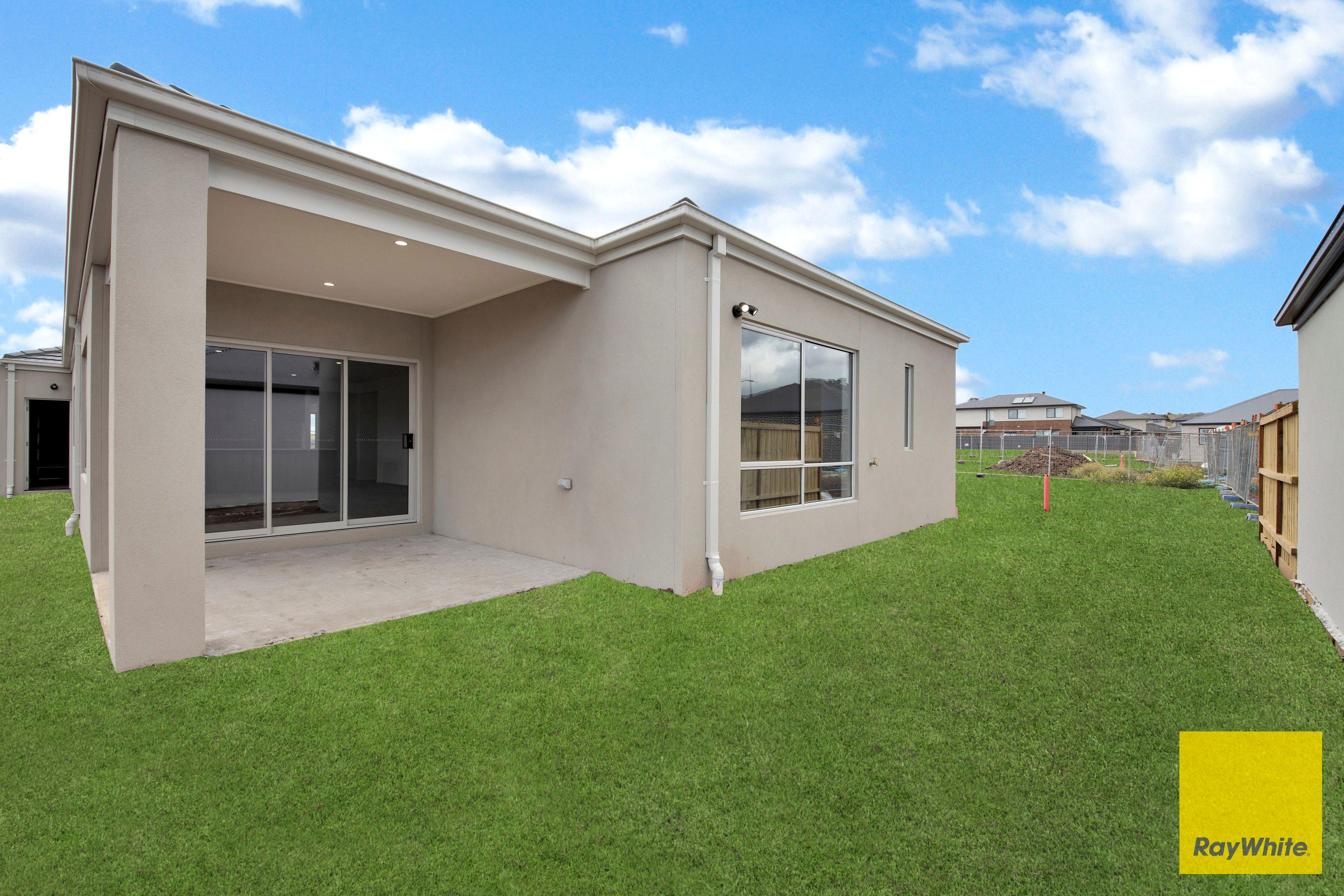 House for Rent: Truganina, VIC 3029, VIC, 3029