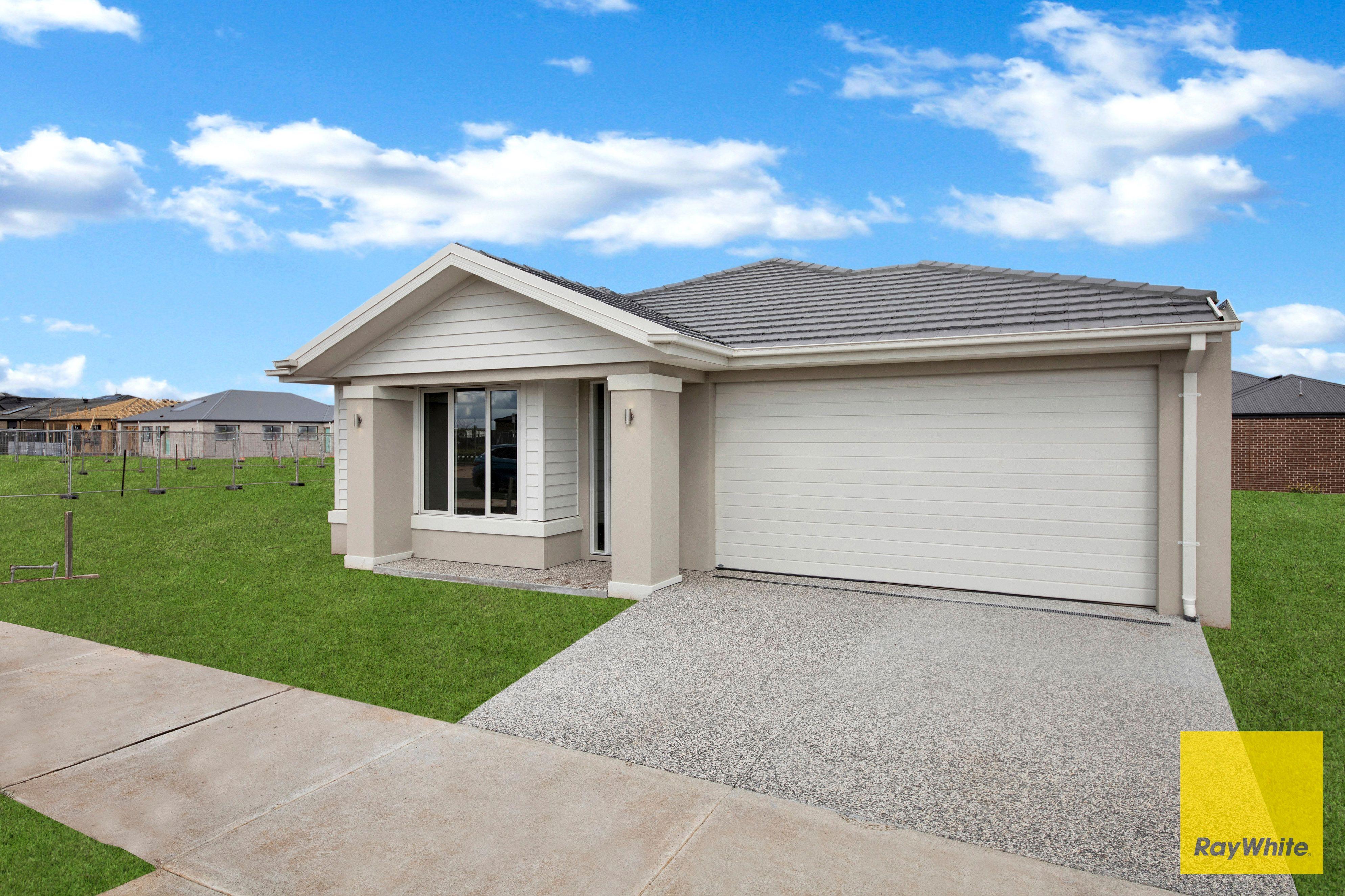 House for Rent: Truganina, VIC 3029, VIC, 3029