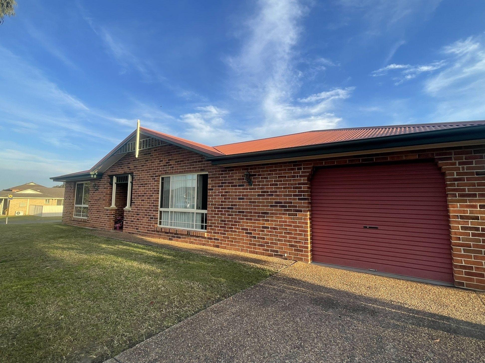 Prop-GPT: DuplexSemi-detached: NSW Singleton, NSW 2330 Home For Rent