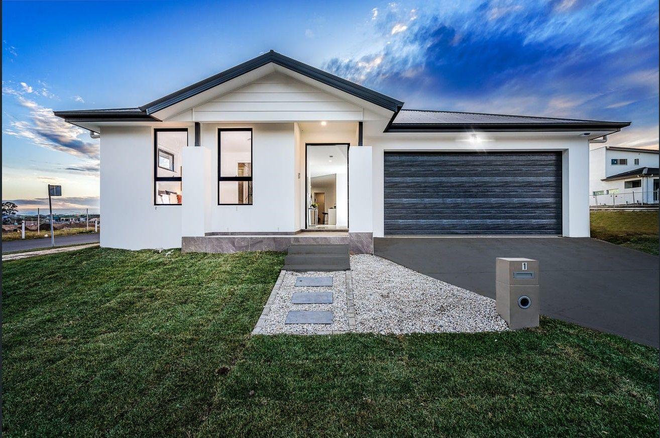 Prop-GPT: House: NSW Oakville, NSW 2765 Home For Rent