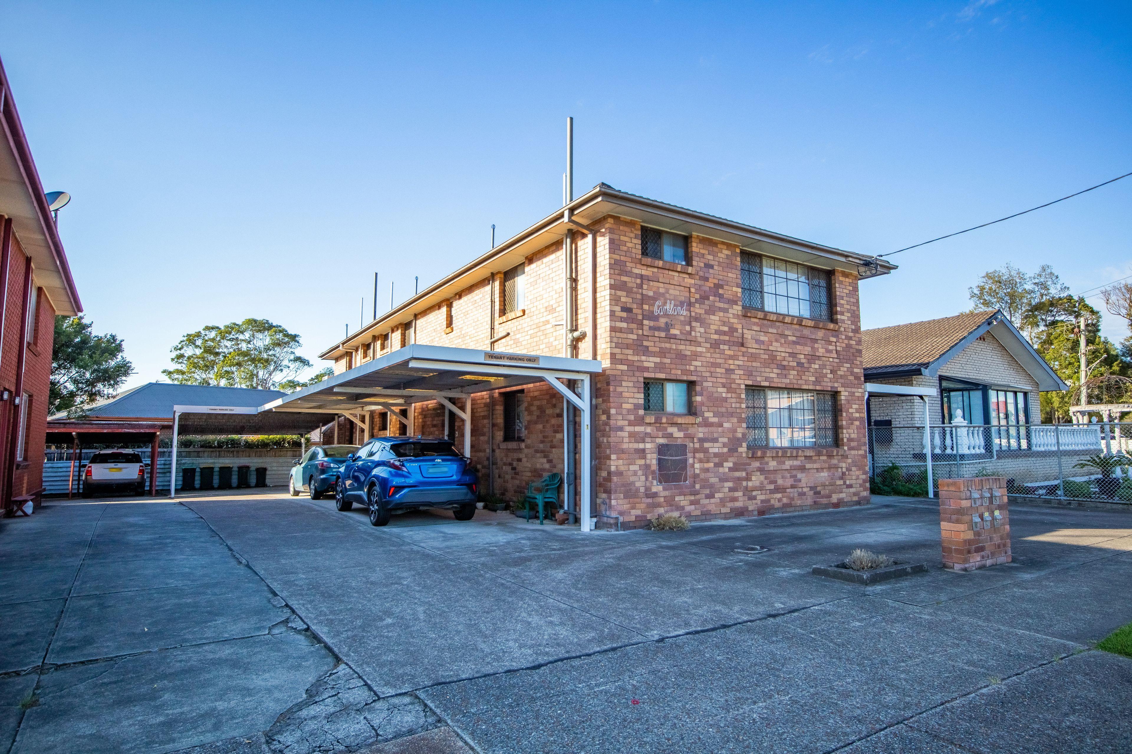 Prop-GPT: Unit: NSW New Lambton, NSW 2305 Home For Rent