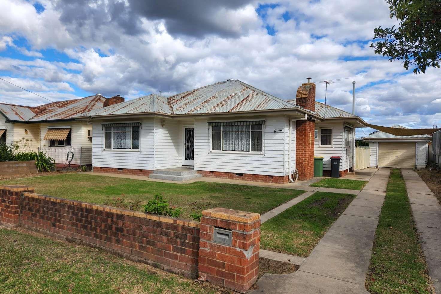 Prop-GPT: House: NSW North Albury, NSW 2640 Home For Rent