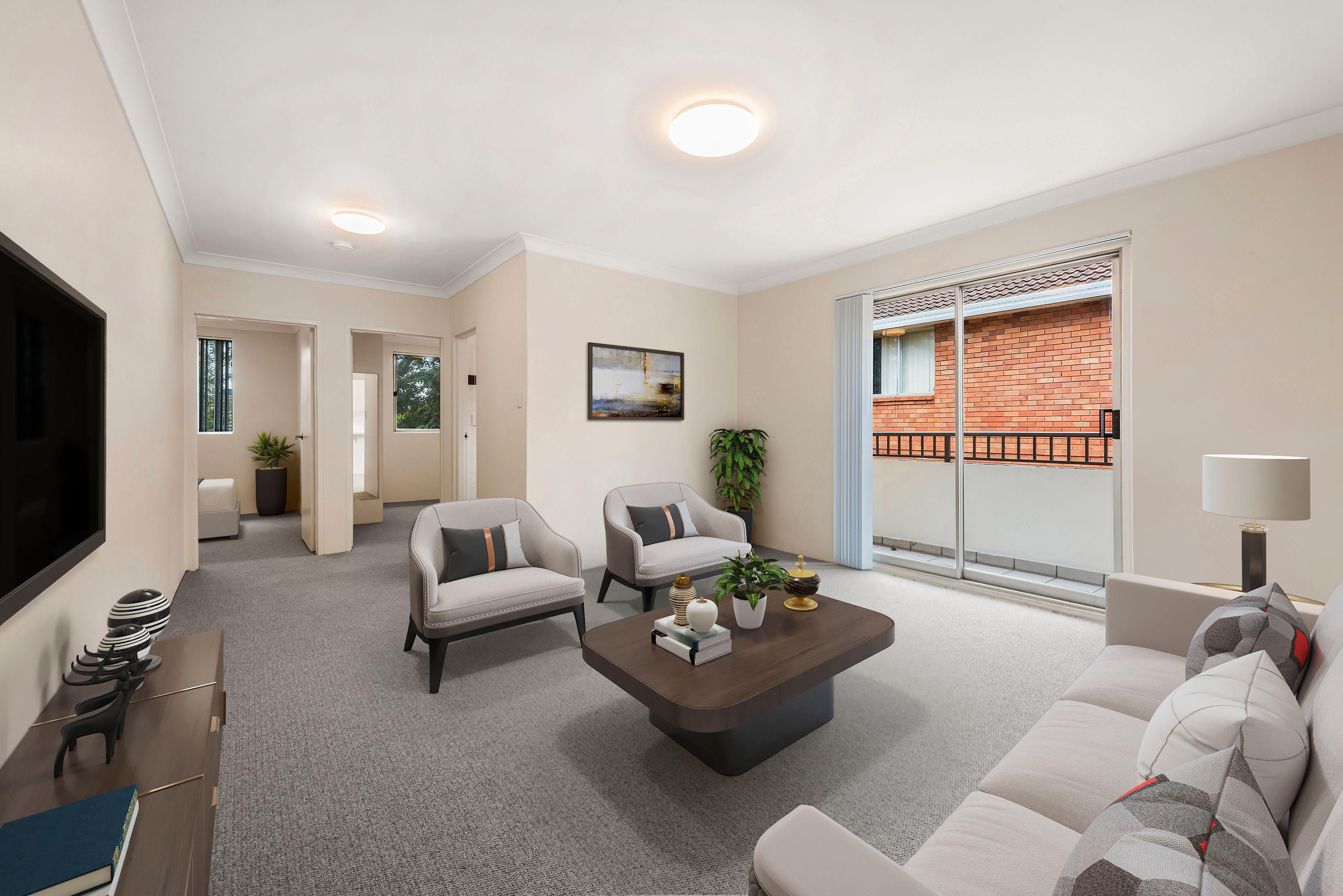 Prop-GPT: Apartment: NSW Rose Bay, NSW 2029 Home For Rent