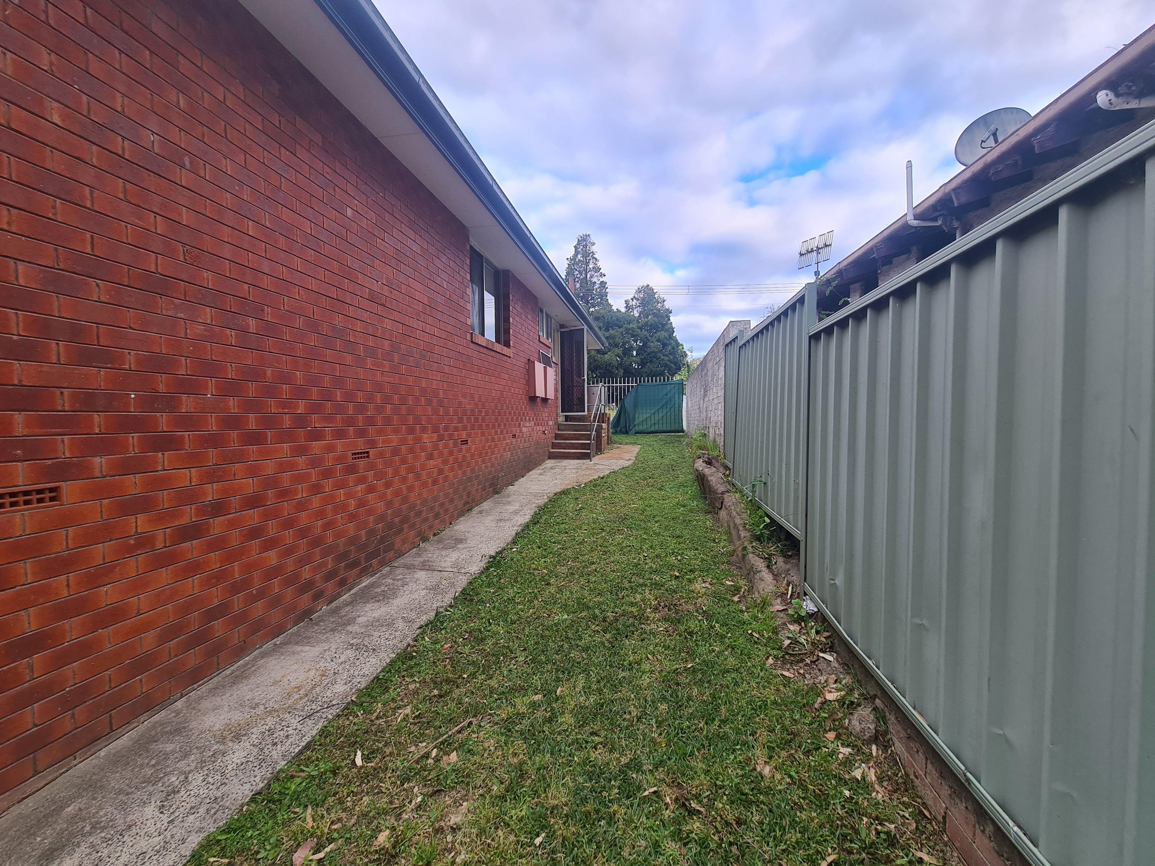 Comfort of Convenience